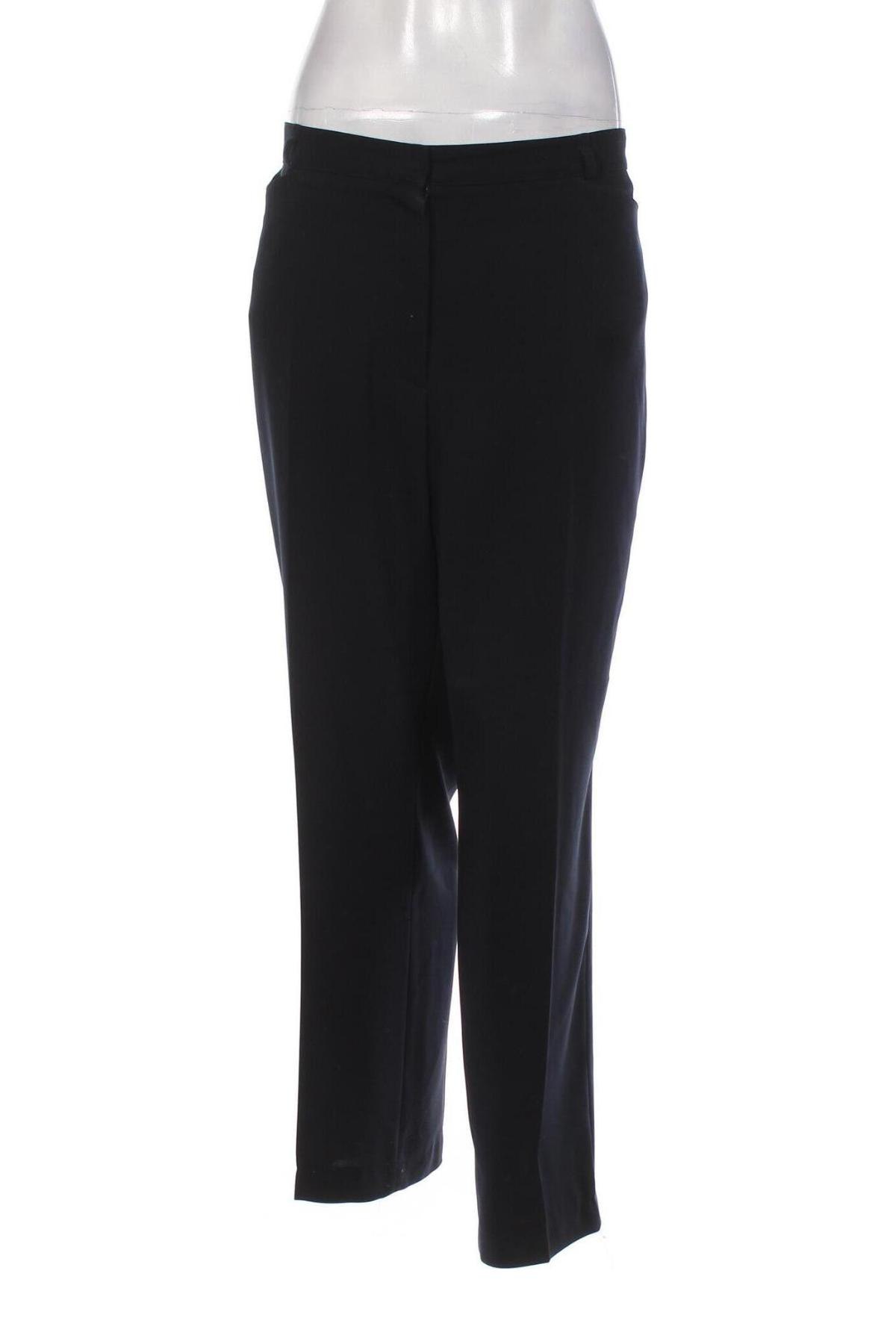 Дамски панталон Gerry Weber, Размер XL, Цвят Син, Цена 24,63 лв.