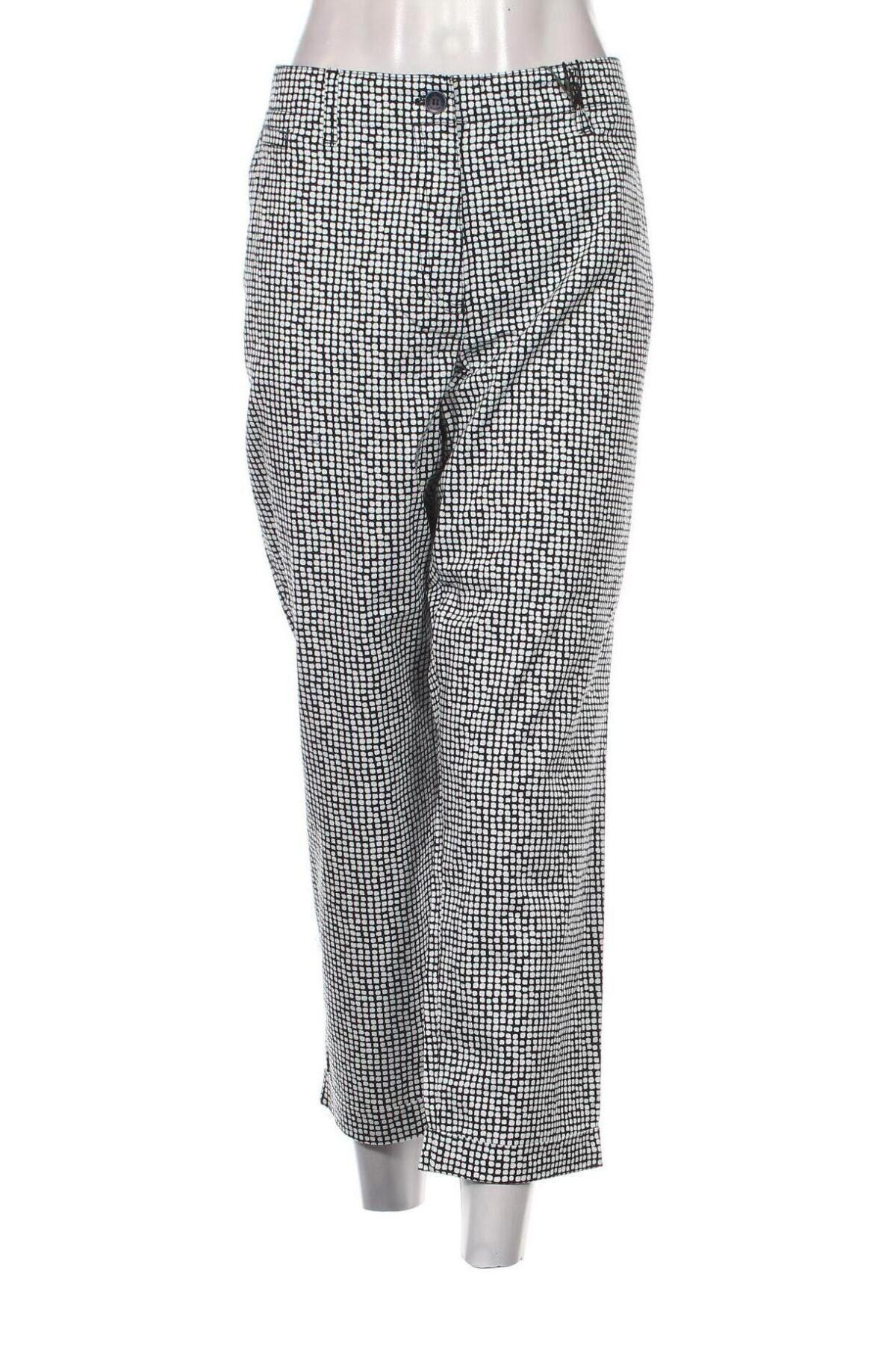 Дамски панталон Gerry Weber, Размер XXL, Цвят Многоцветен, Цена 53,04 лв.