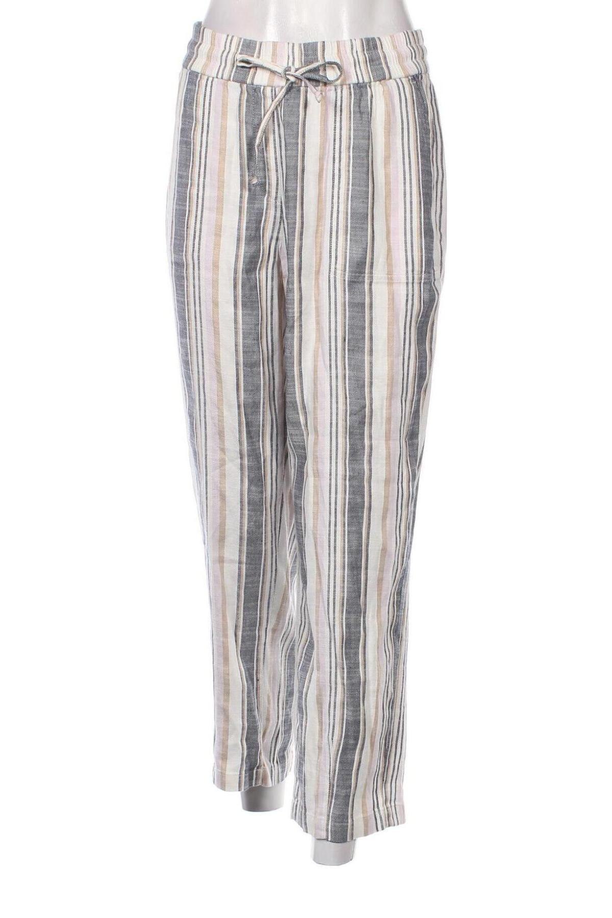Pantaloni de femei Gerry Weber, Mărime L, Culoare Multicolor, Preț 513,16 Lei