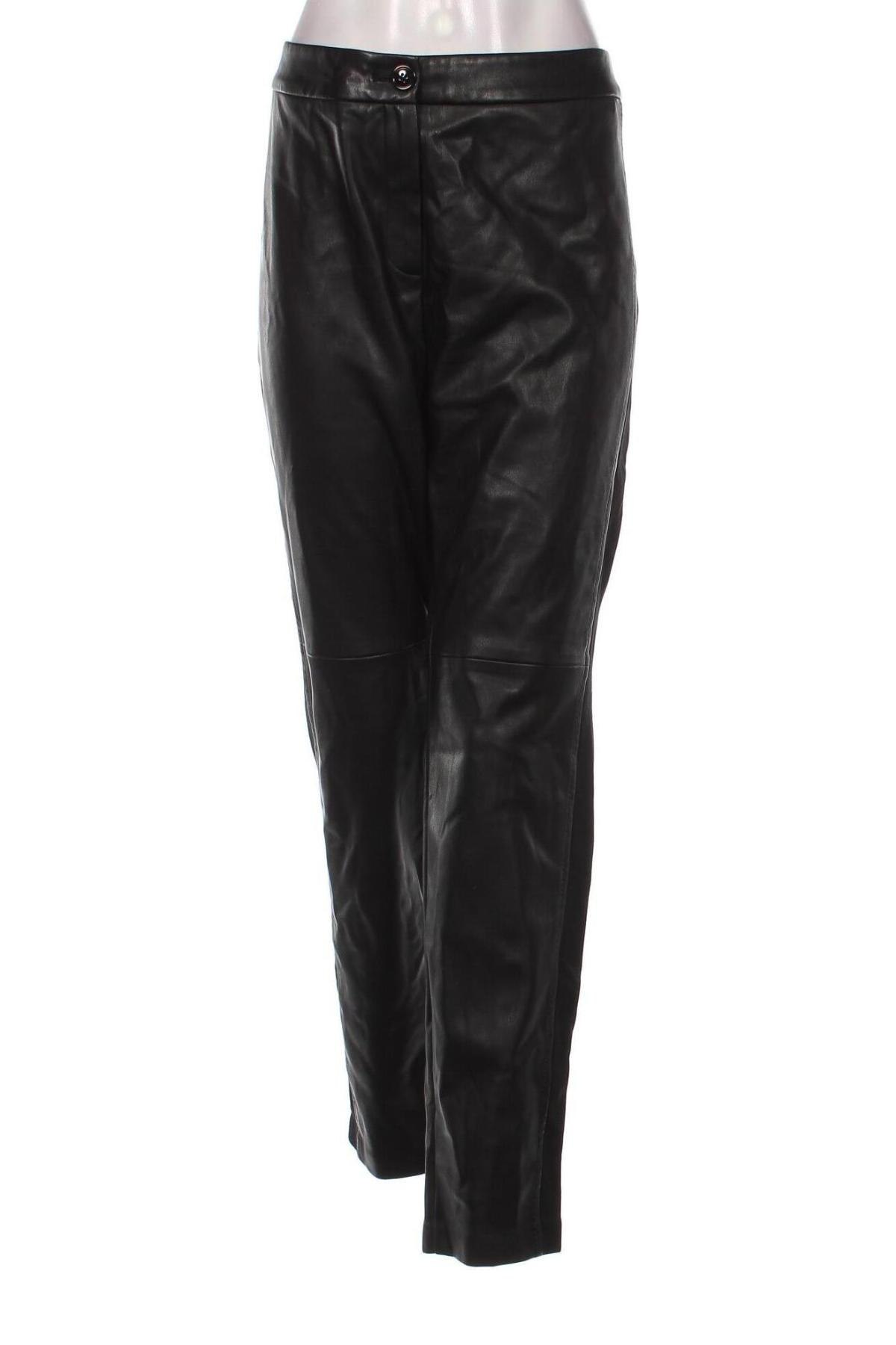 Pantaloni de femei Gerry Weber, Mărime XXL, Culoare Negru, Preț 115,54 Lei