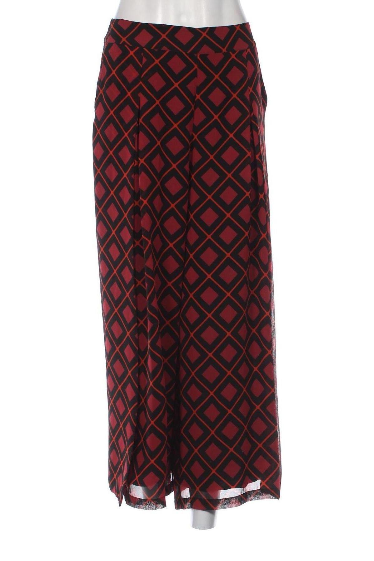 Γυναικείο παντελόνι Gestuz, Μέγεθος M, Χρώμα Πολύχρωμο, Τιμή 31,30 €