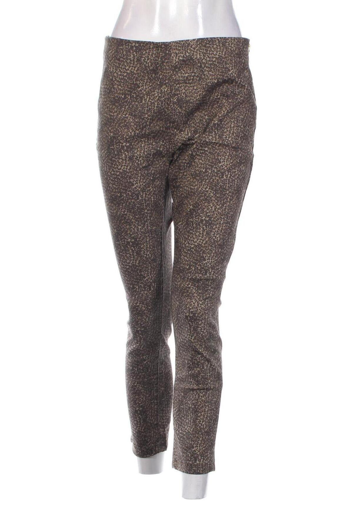 Damenhose Gina Benotti, Größe L, Farbe Braun, Preis € 3,63