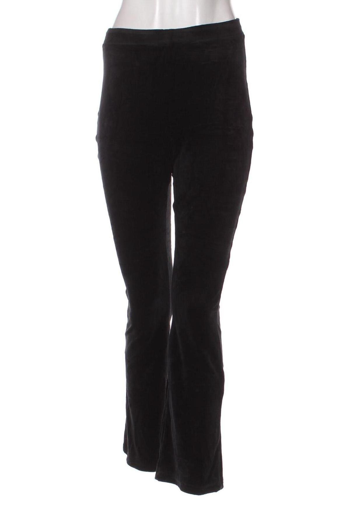 Γυναικείο παντελόνι Gina Tricot, Μέγεθος S, Χρώμα Μαύρο, Τιμή 6,51 €