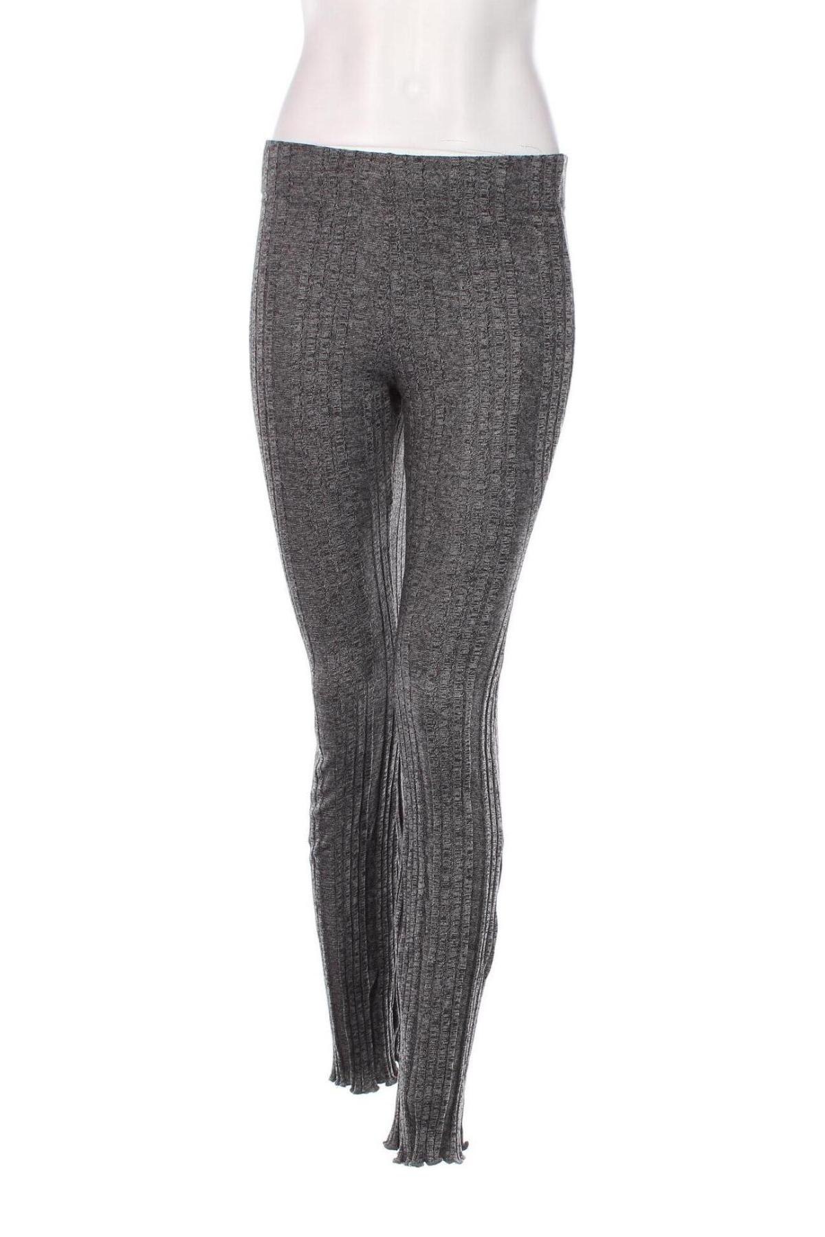 Γυναικείο παντελόνι Gina Tricot, Μέγεθος XS, Χρώμα Γκρί, Τιμή 3,17 €