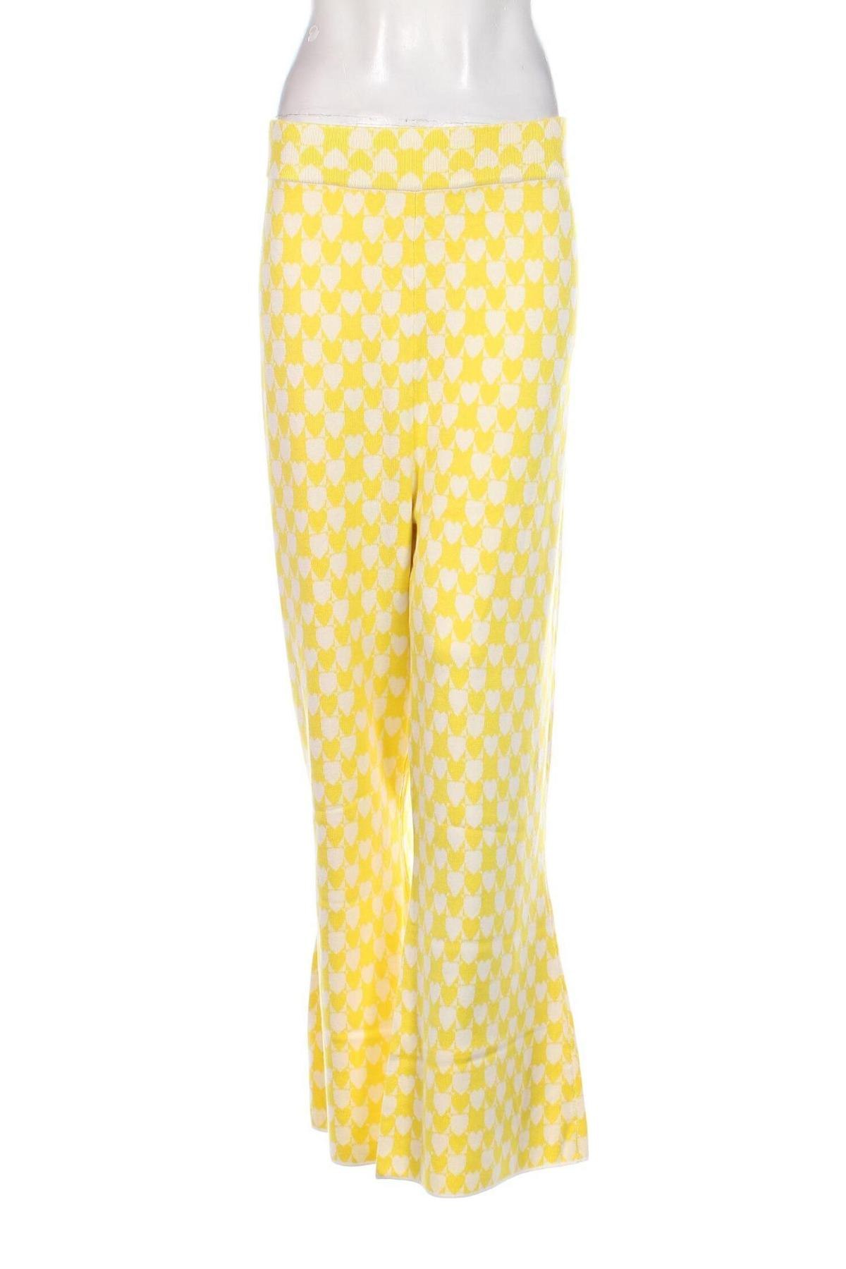 Pantaloni de femei Glamorous, Mărime XXL, Culoare Multicolor, Preț 61,18 Lei