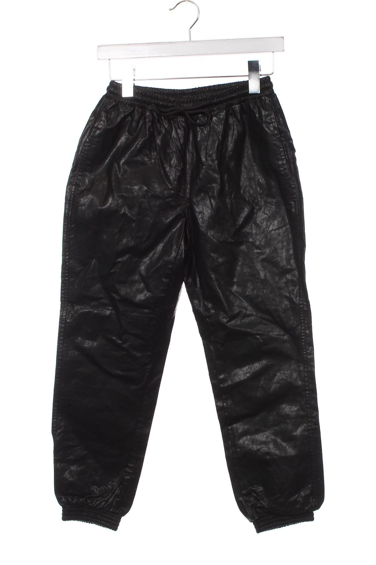 Pantaloni de femei Glamorous, Mărime S, Culoare Negru, Preț 20,23 Lei