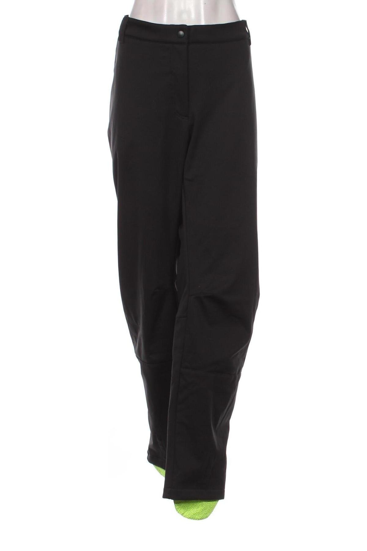 Дамски панталон Gonso, Размер 3XL, Цвят Черен, Цена 21,56 лв.