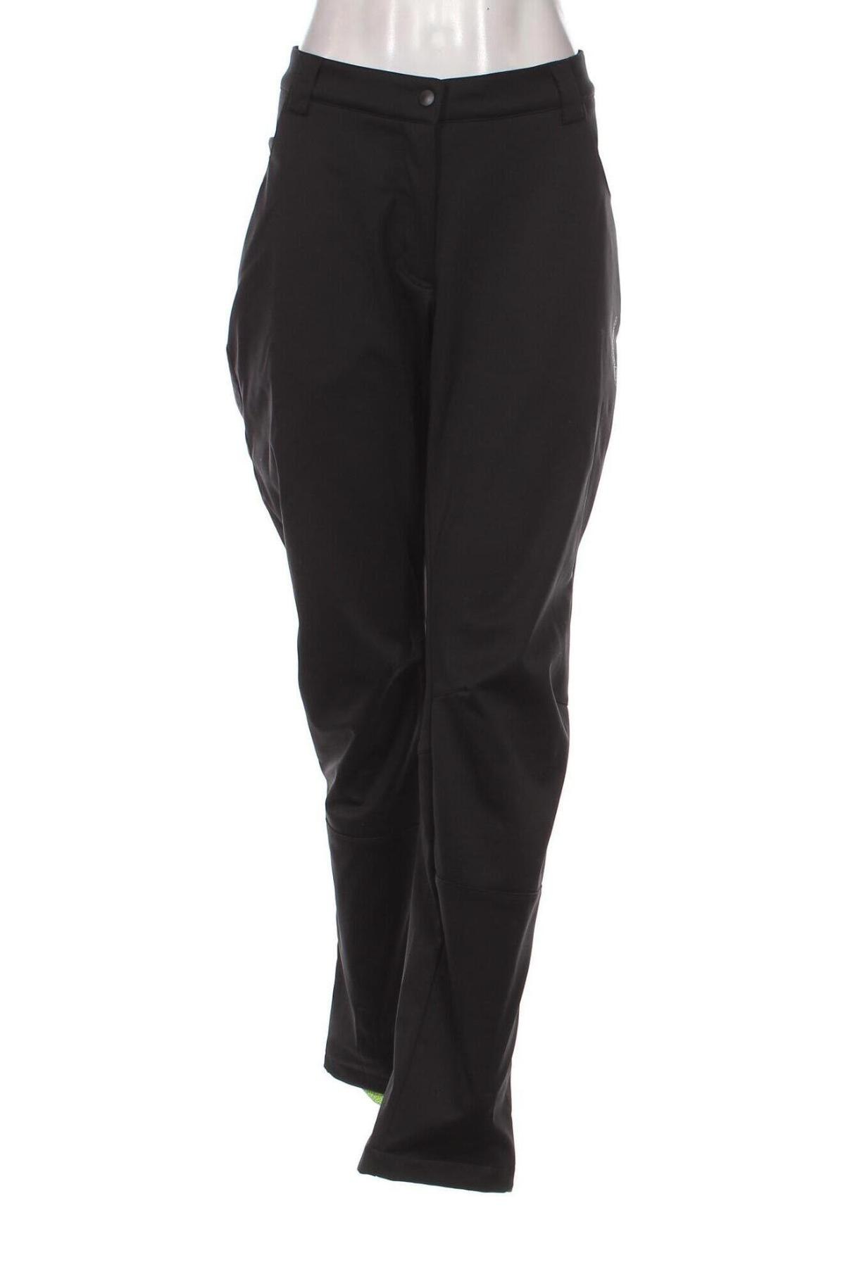 Pantaloni de femei Gonso, Mărime XL, Culoare Negru, Preț 70,92 Lei