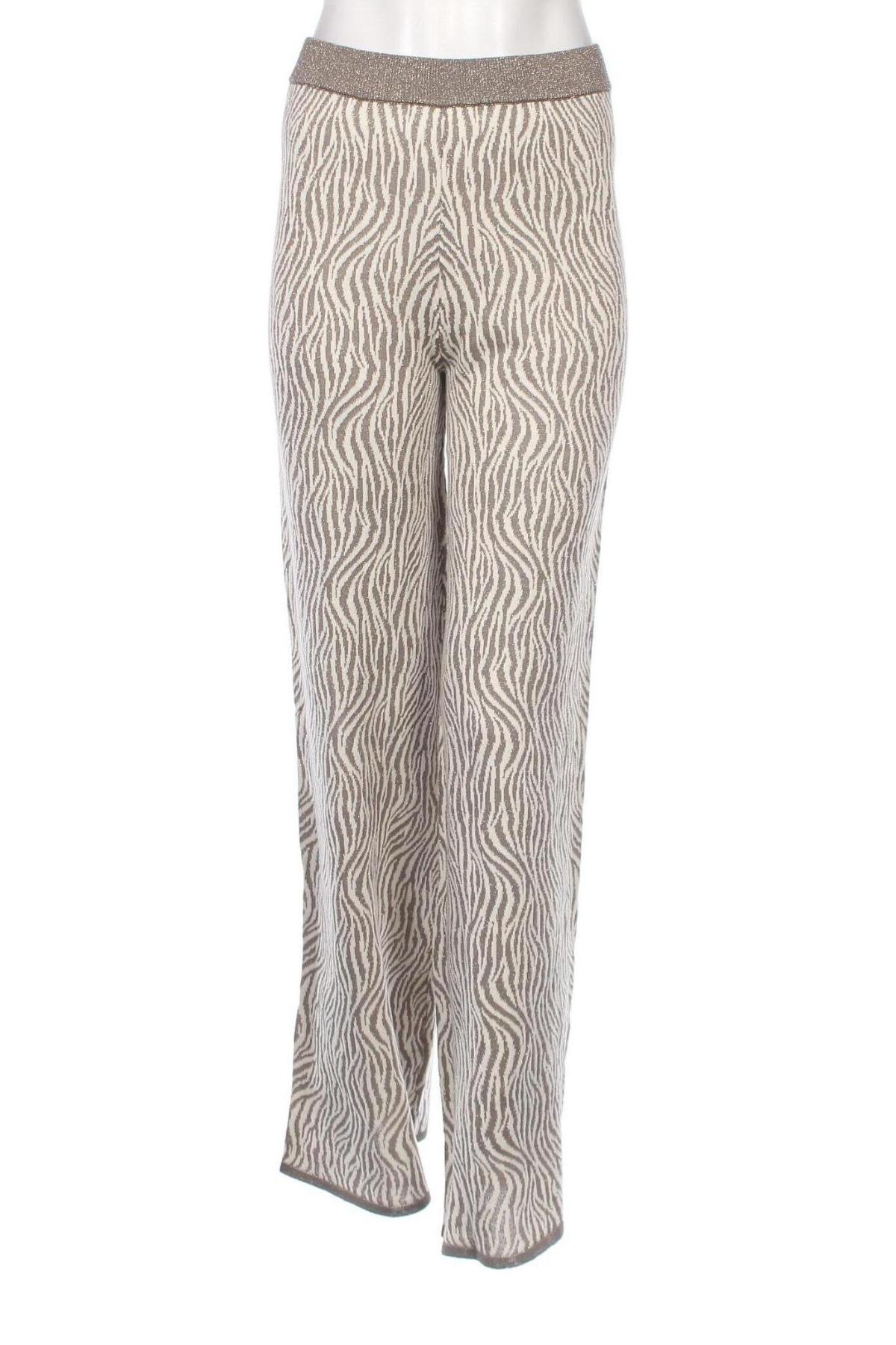 Дамски панталон Guess, Размер M, Цвят Многоцветен, Цена 92,88 лв.