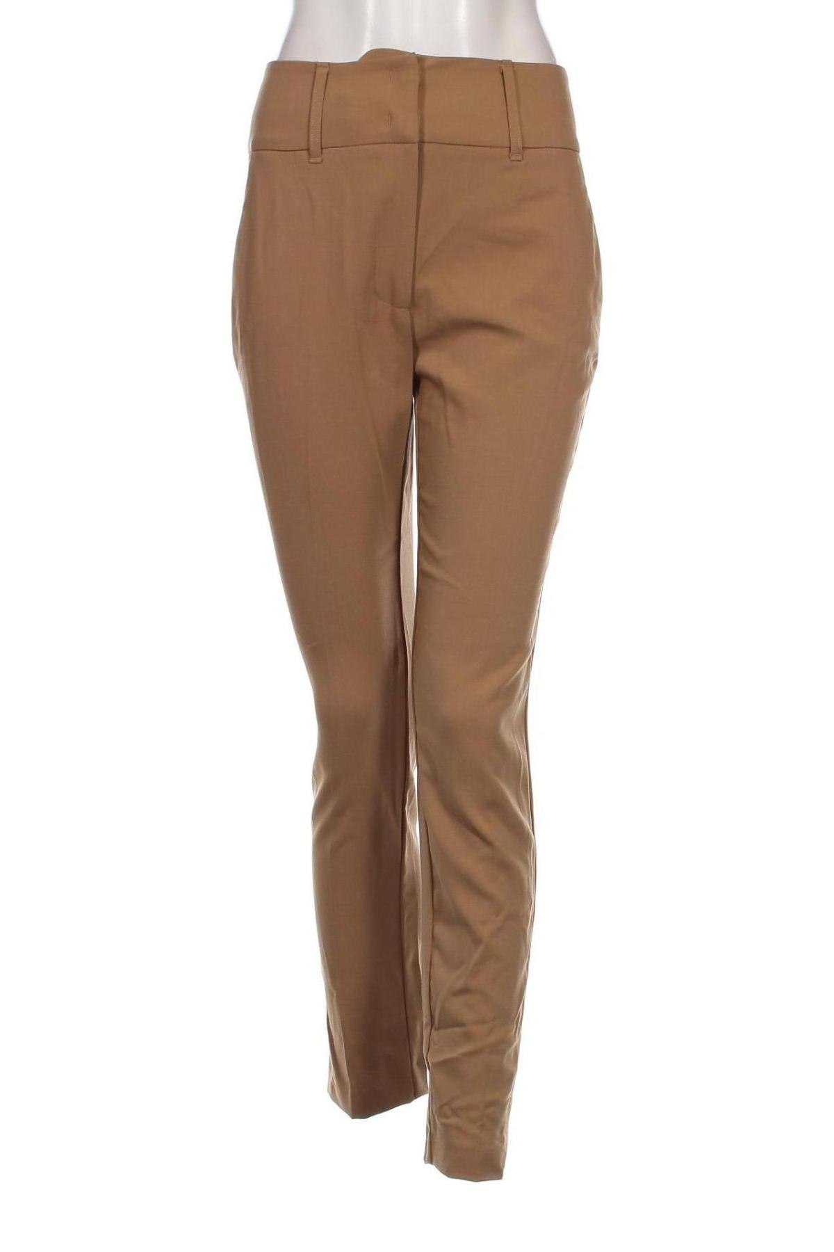 Дамски панталон Guess By Marciano, Размер M, Цвят Бежов, Цена 75,48 лв.