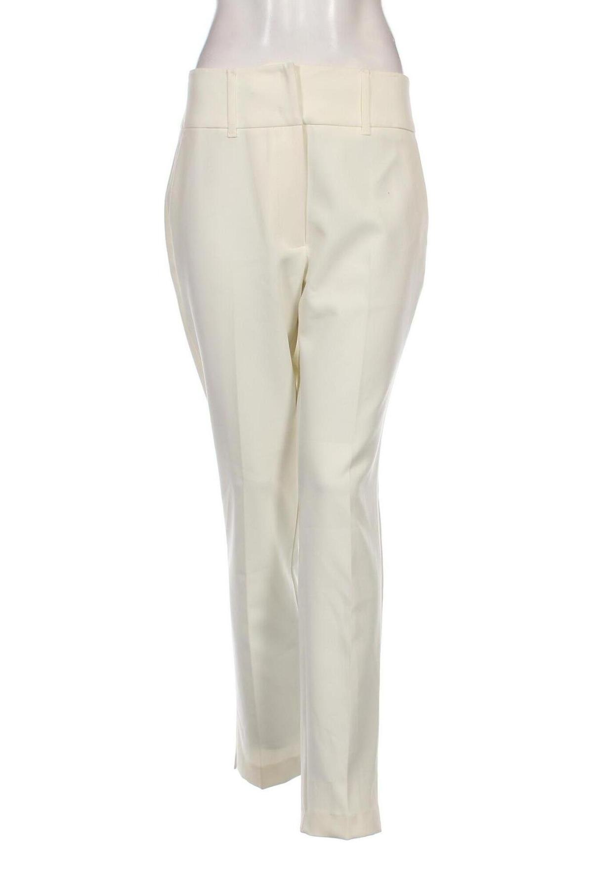 Damenhose Guess By Marciano, Größe XL, Farbe Ecru, Preis € 56,78