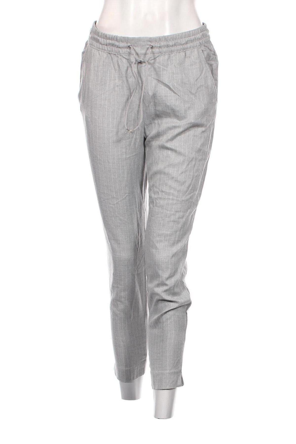 Γυναικείο παντελόνι H&M, Μέγεθος S, Χρώμα Γκρί, Τιμή 5,20 €