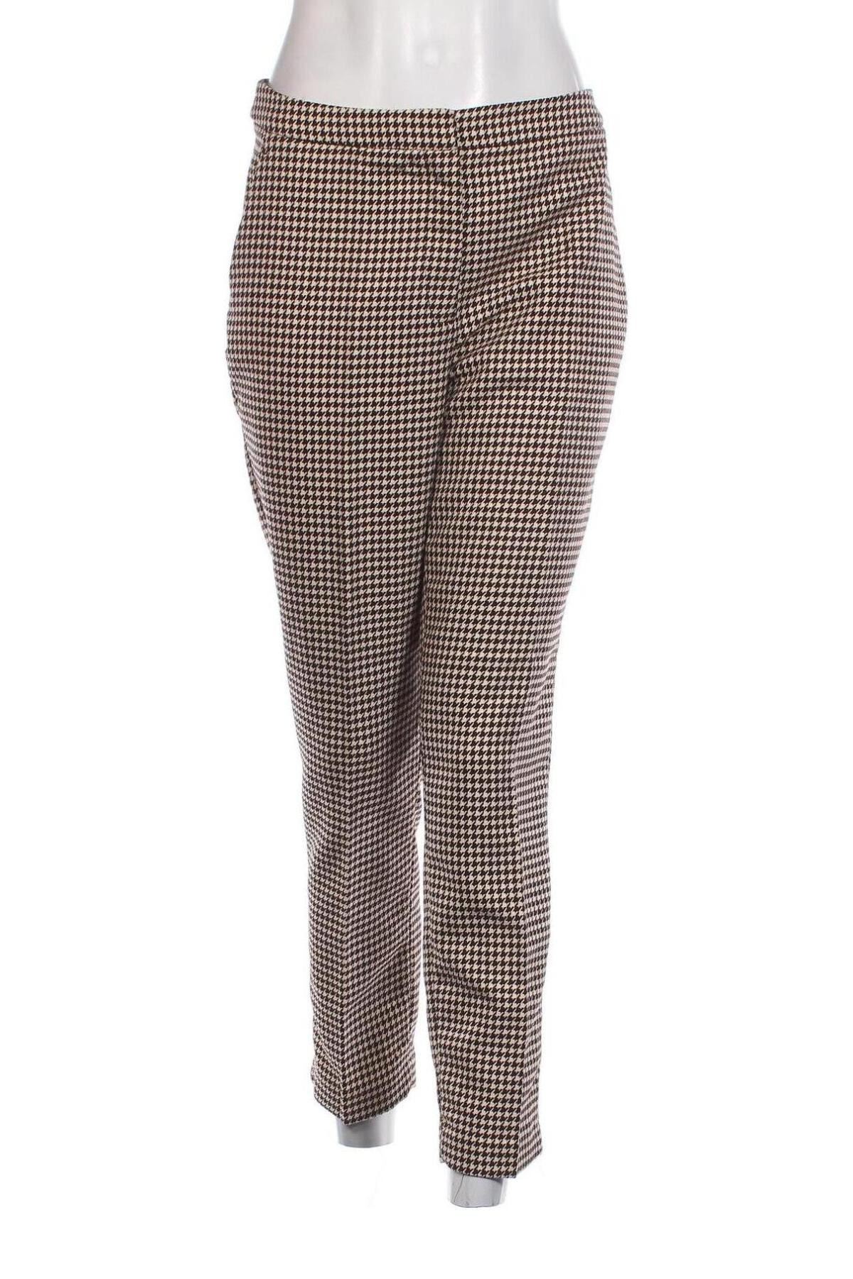 Pantaloni de femei H&M, Mărime M, Culoare Multicolor, Preț 24,54 Lei