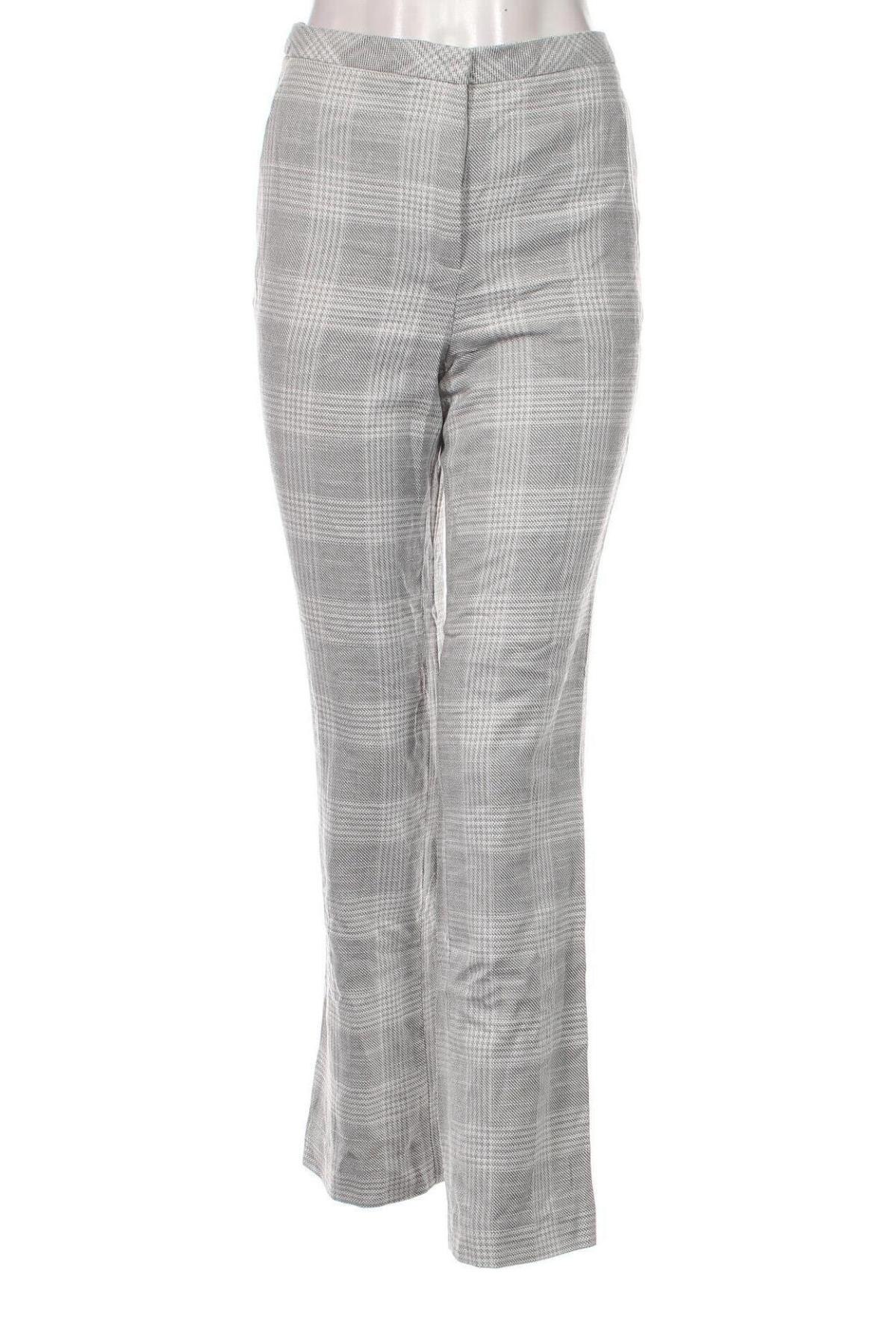 Pantaloni de femei H&M, Mărime S, Culoare Gri, Preț 36,25 Lei