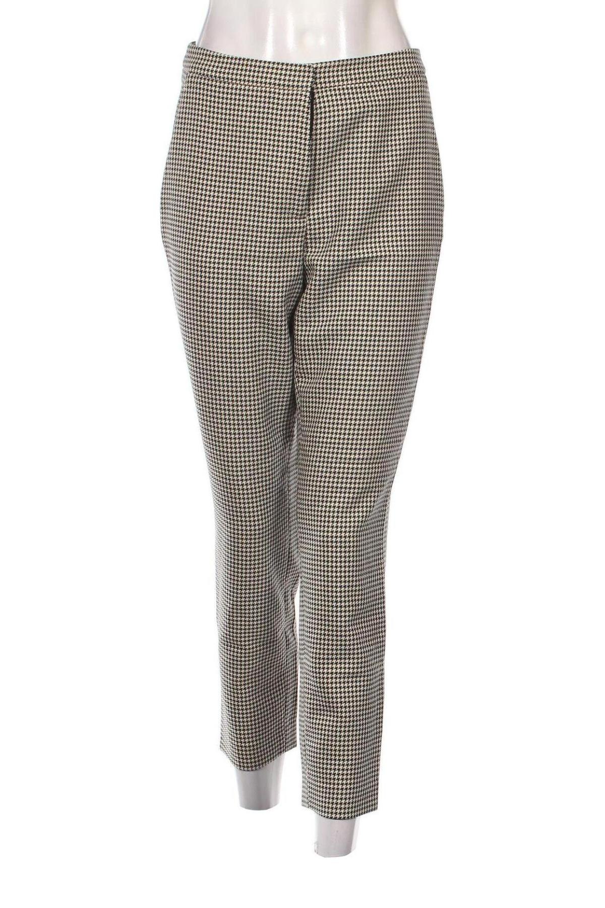 Дамски панталон H&M, Размер S, Цвят Многоцветен, Цена 10,44 лв.