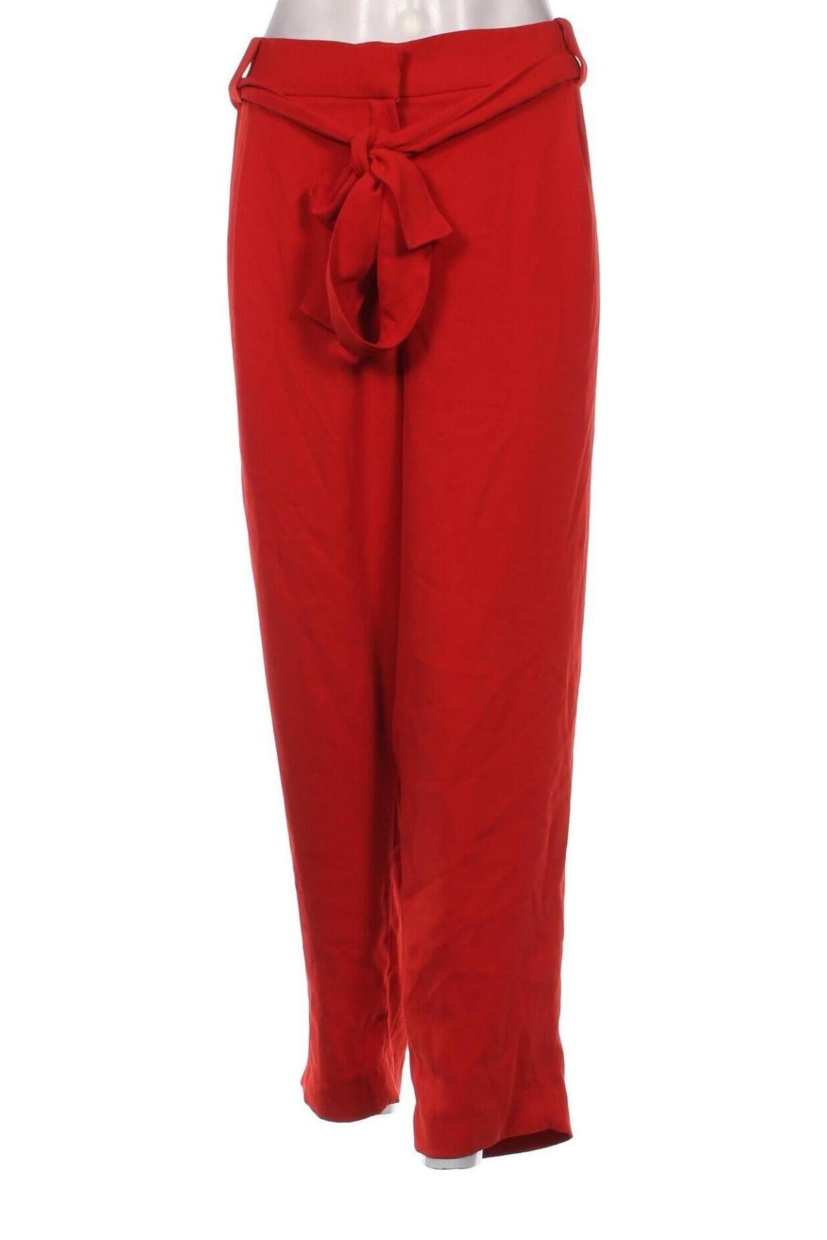 Damenhose H&M, Größe XXL, Farbe Rot, Preis 7,12 €