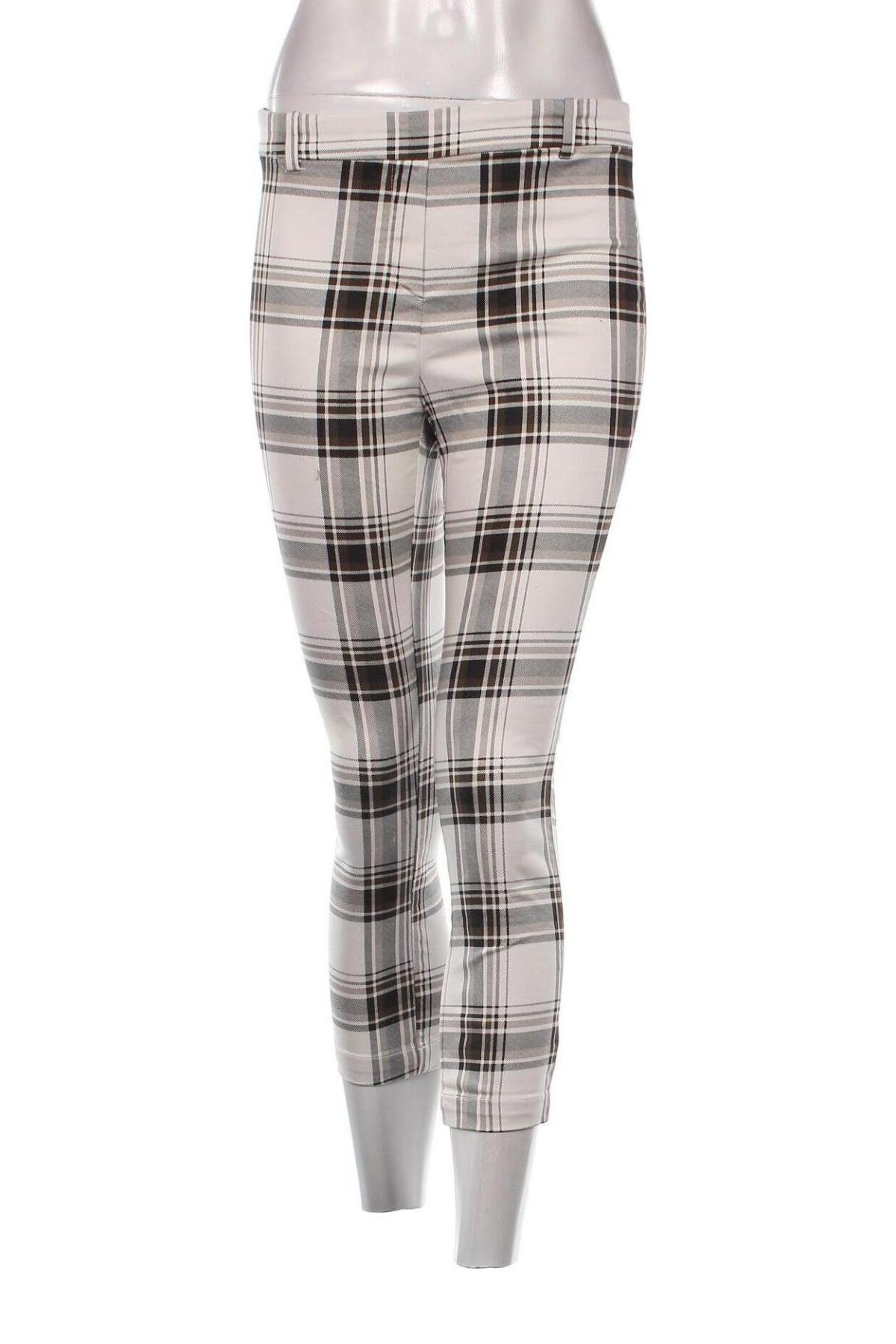 Pantaloni de femei H&M, Mărime S, Culoare Multicolor, Preț 37,73 Lei