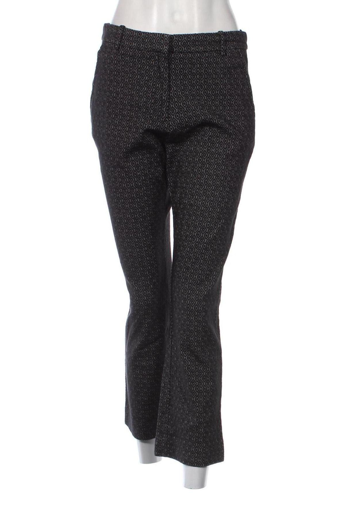 Γυναικείο παντελόνι H&M, Μέγεθος M, Χρώμα Πολύχρωμο, Τιμή 4,61 €