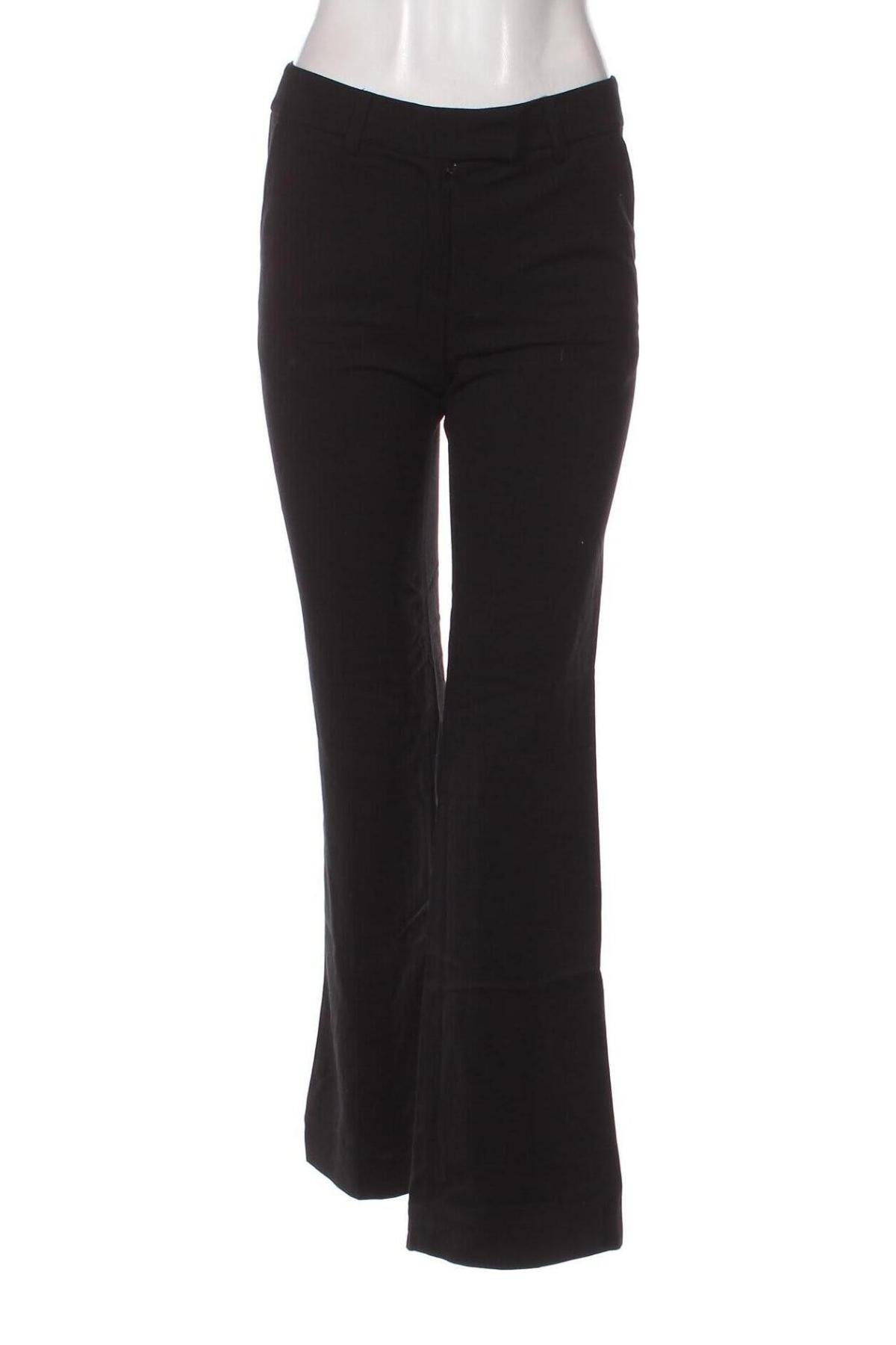 Damenhose H&M, Größe XS, Farbe Schwarz, Preis 6,86 €