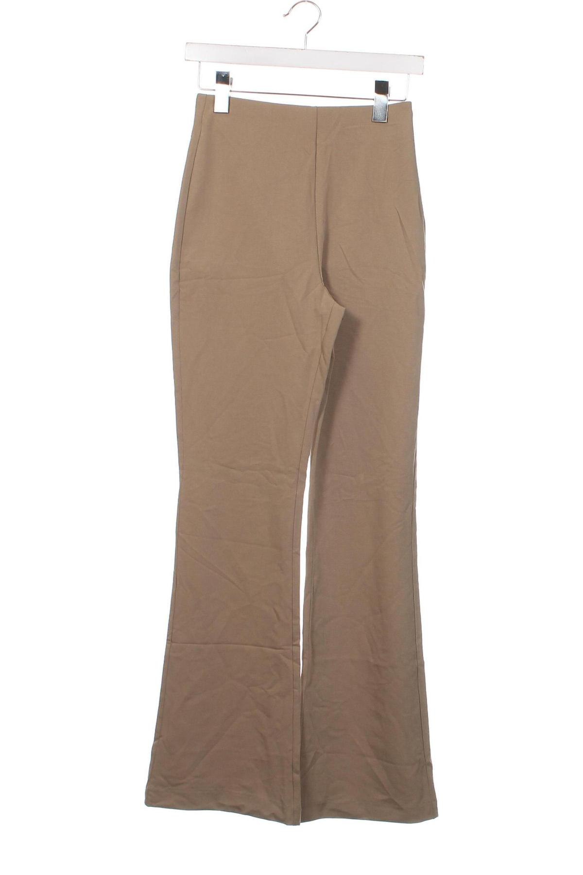 Damenhose H&M, Größe S, Farbe Beige, Preis 5,25 €