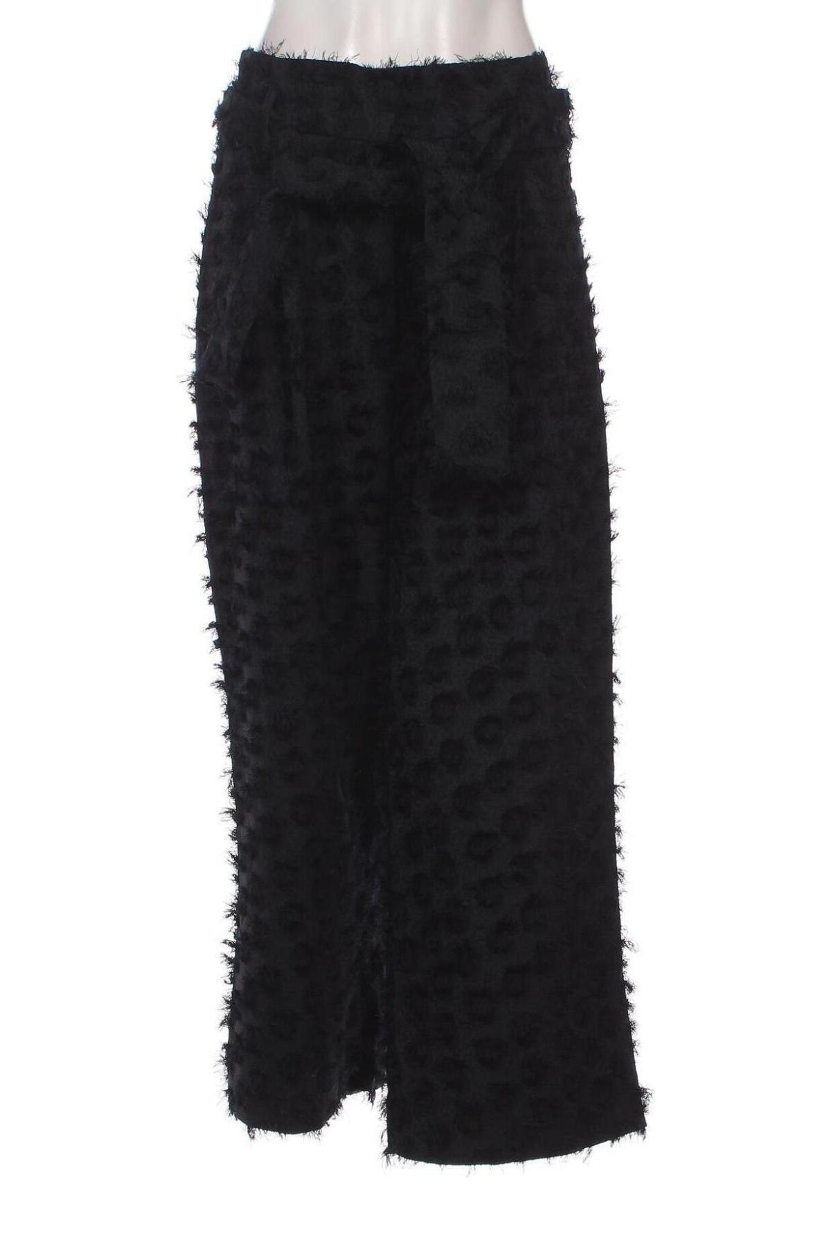 Damenhose H&M, Größe XL, Farbe Schwarz, Preis € 8,07