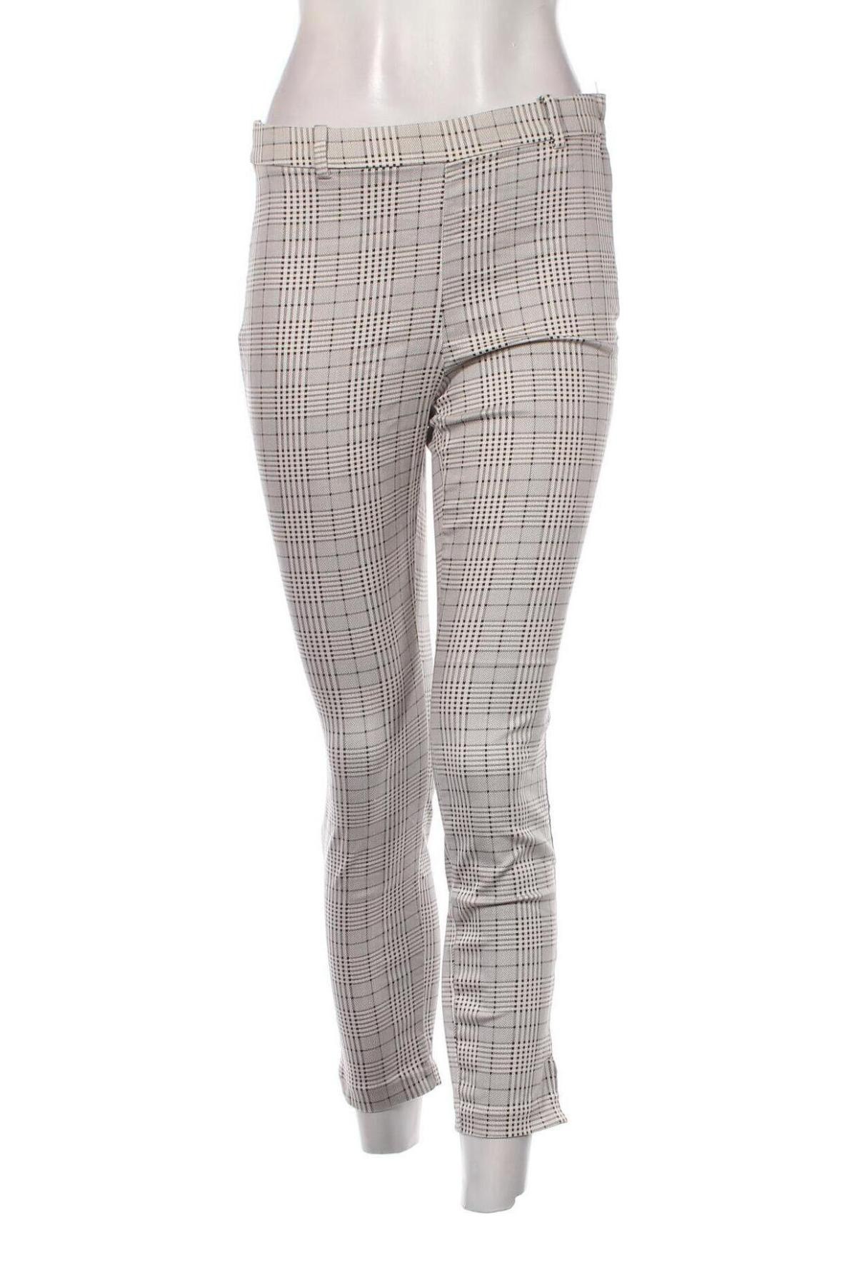 Дамски панталон H&M, Размер S, Цвят Многоцветен, Цена 4,93 лв.