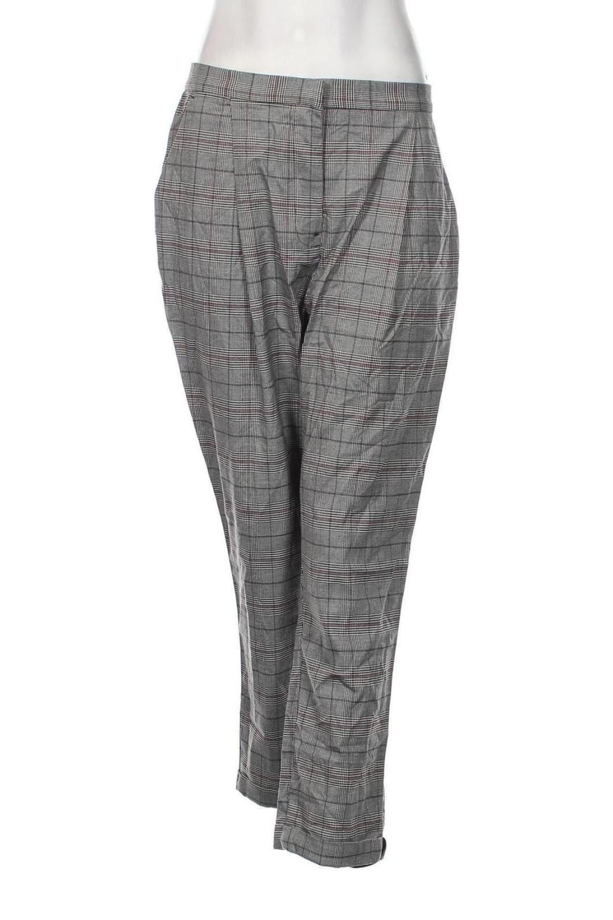 Dámské kalhoty  H&M Divided, Velikost L, Barva Vícebarevné, Cena  74,00 Kč