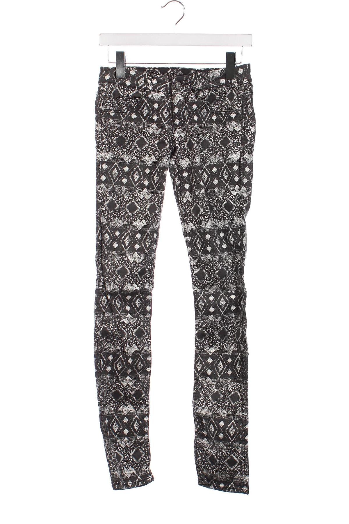 Dámské kalhoty  H&M Divided, Velikost XS, Barva Vícebarevné, Cena  685,00 Kč