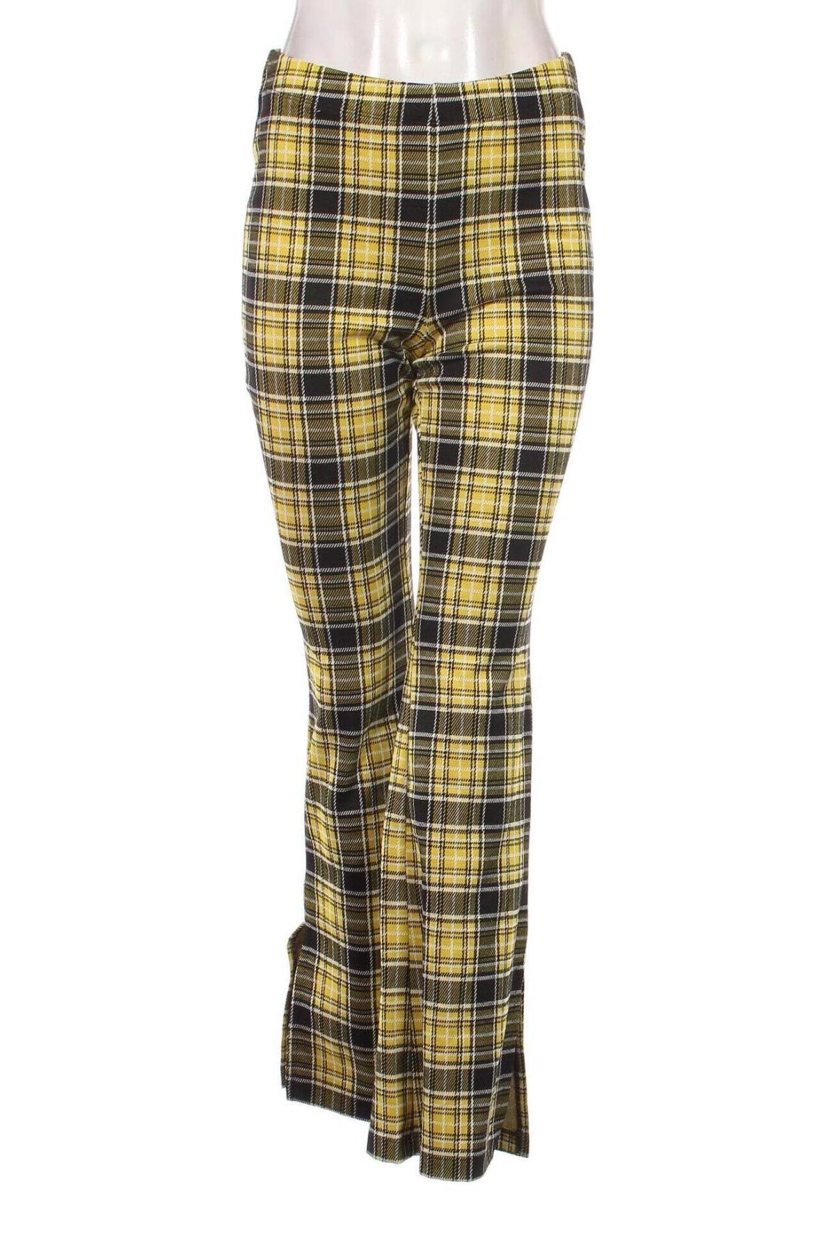 Dámské kalhoty  H&M Divided, Velikost S, Barva Vícebarevné, Cena  462,00 Kč