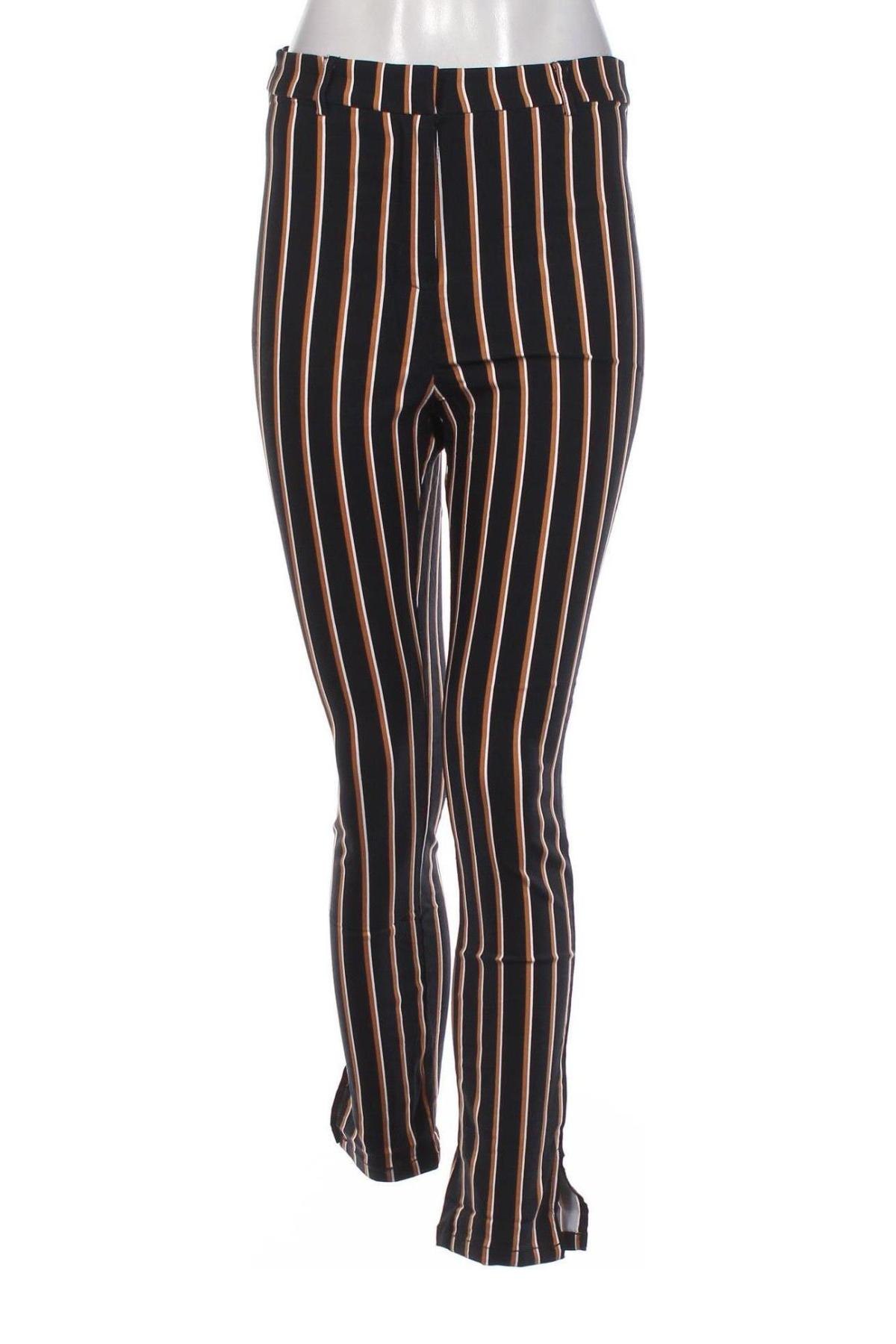 Γυναικείο παντελόνι H&M Divided, Μέγεθος M, Χρώμα Πολύχρωμο, Τιμή 3,23 €