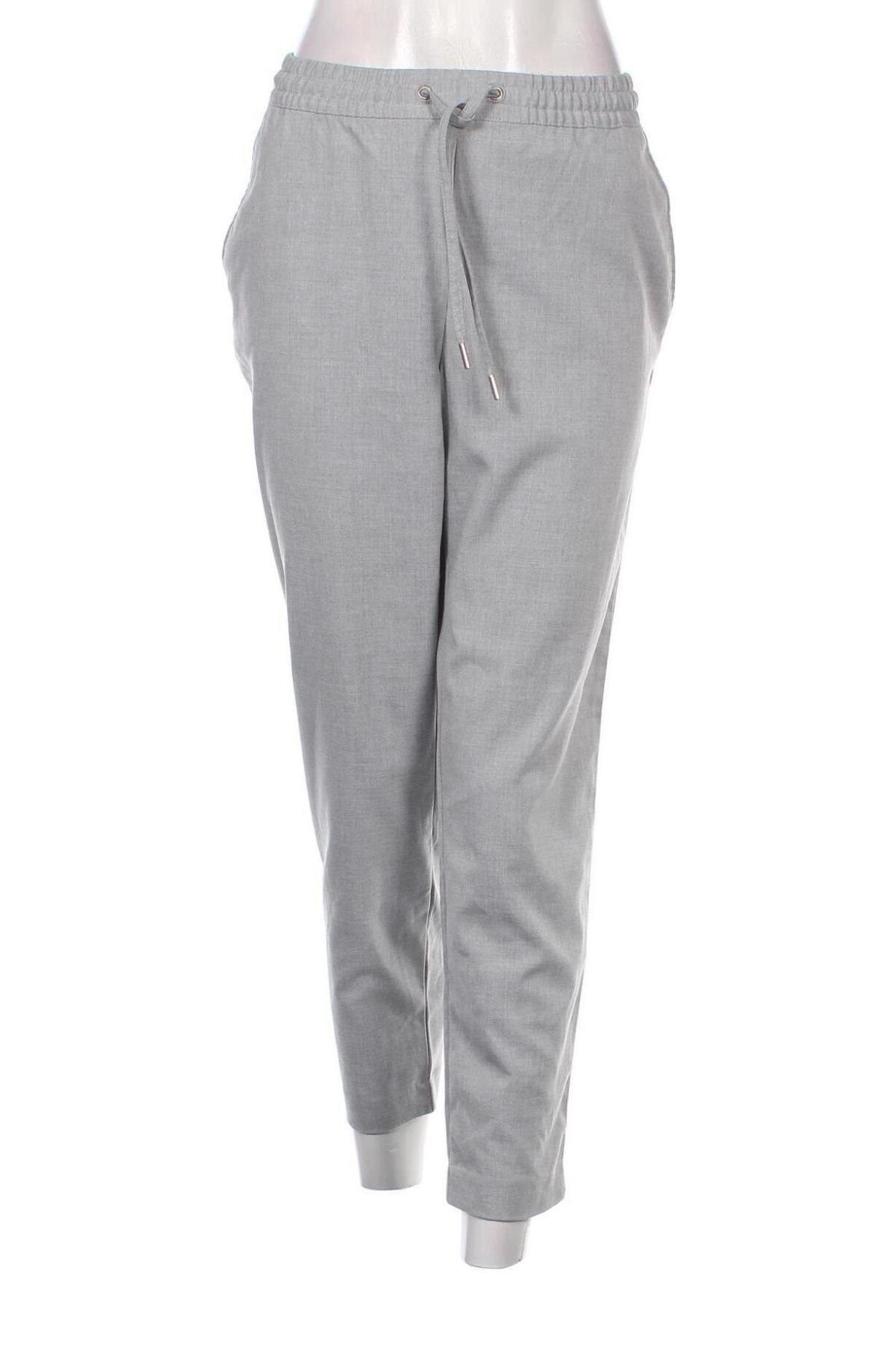 Γυναικείο παντελόνι H&M L.O.G.G., Μέγεθος XL, Χρώμα Γκρί, Τιμή 14,83 €