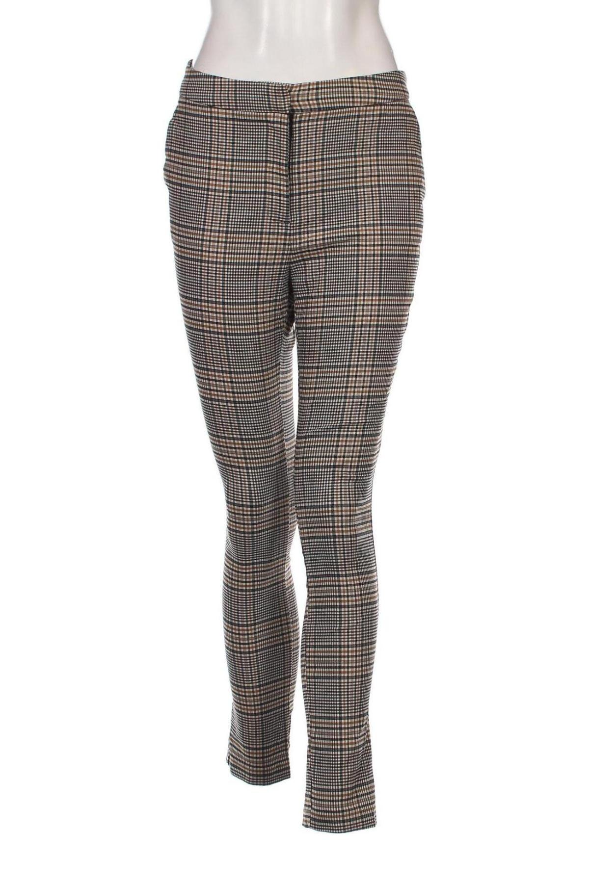 Pantaloni de femei Haily`s, Mărime XL, Culoare Multicolor, Preț 24,28 Lei