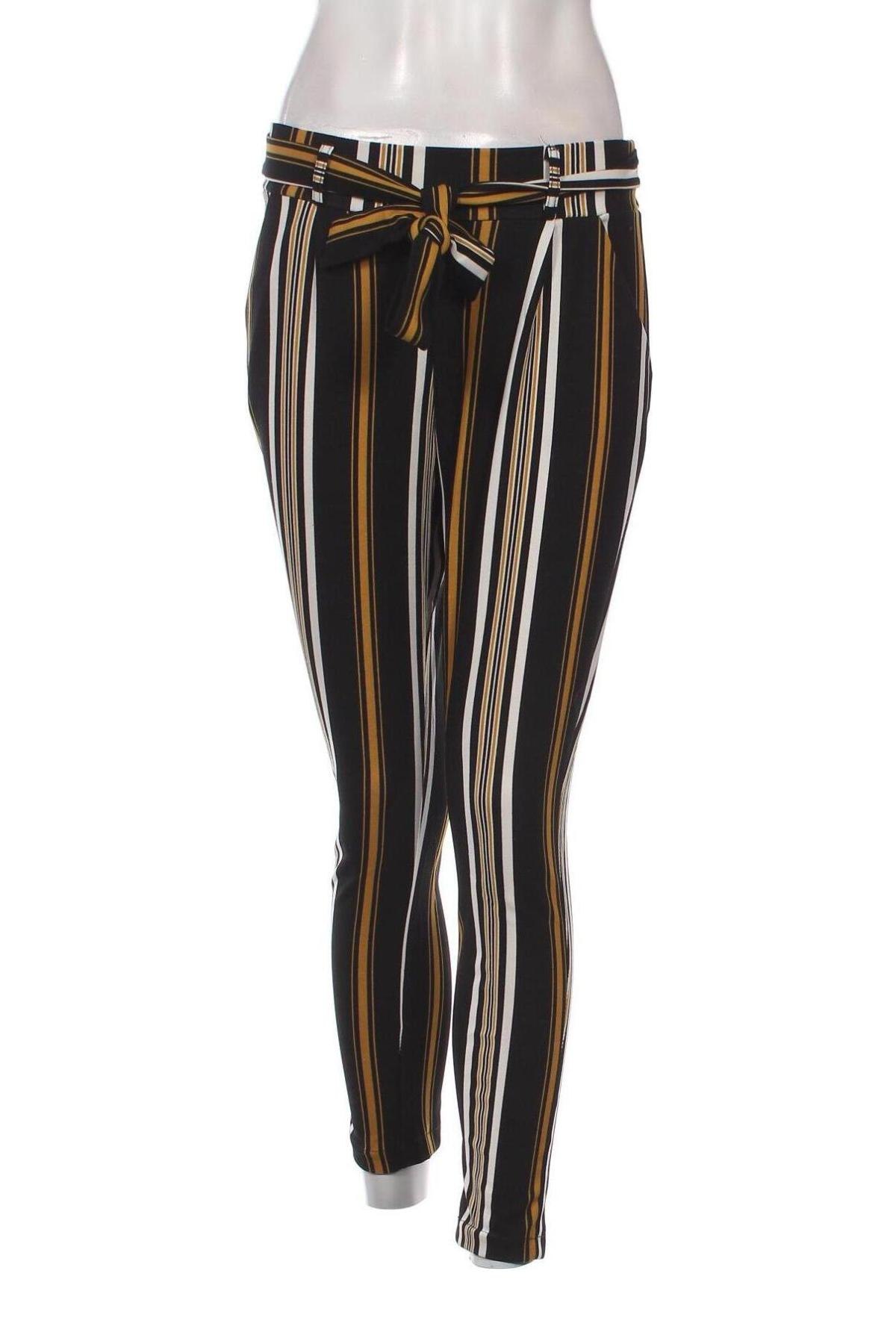 Pantaloni de femei Haily`s, Mărime XS, Culoare Multicolor, Preț 26,97 Lei
