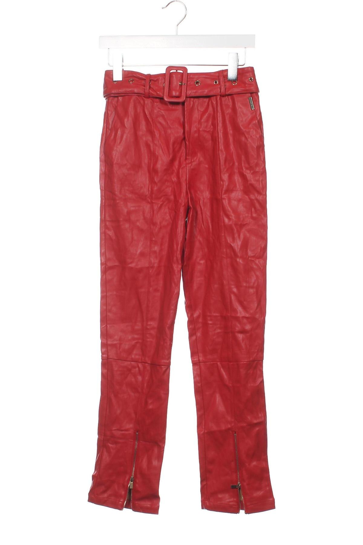 Damenhose Harper & Yve, Größe XS, Farbe Rot, Preis 3,79 €