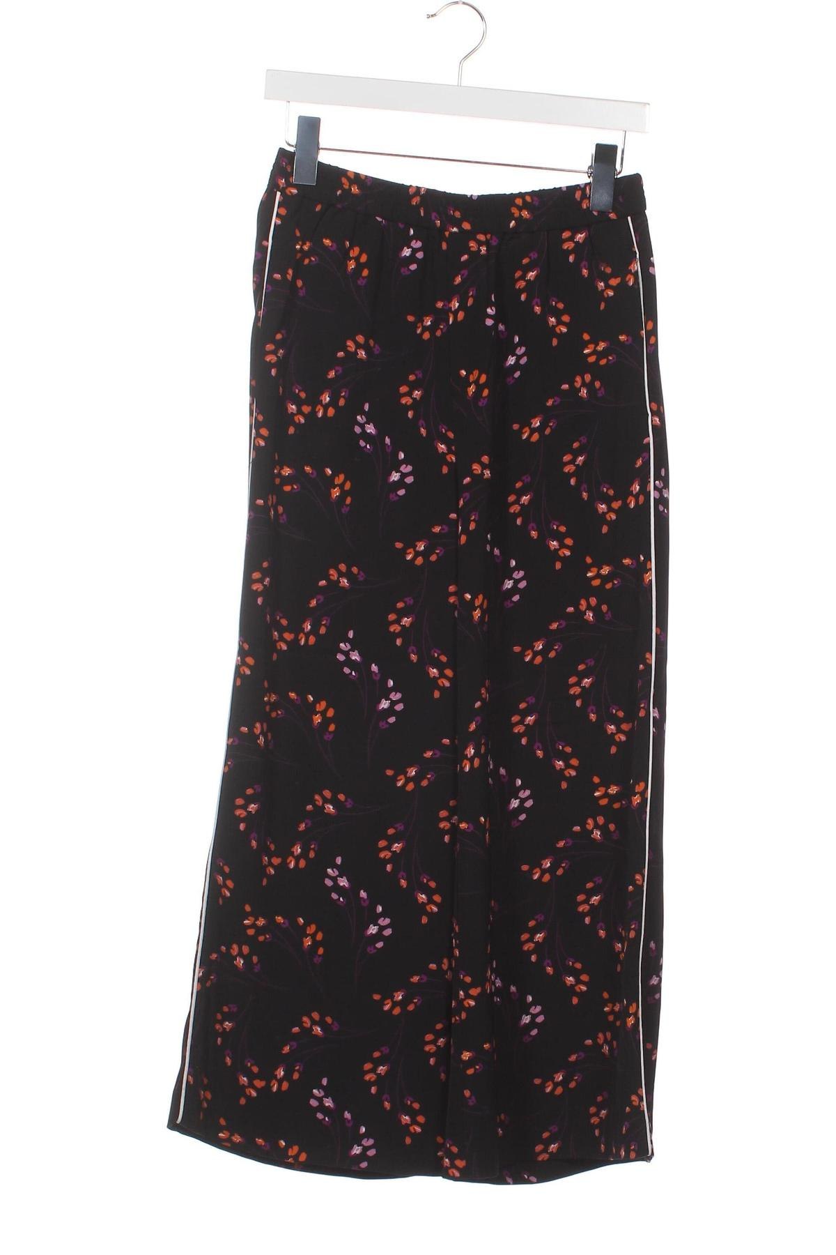 Γυναικείο παντελόνι In Wear, Μέγεθος XS, Χρώμα Μαύρο, Τιμή 12,06 €