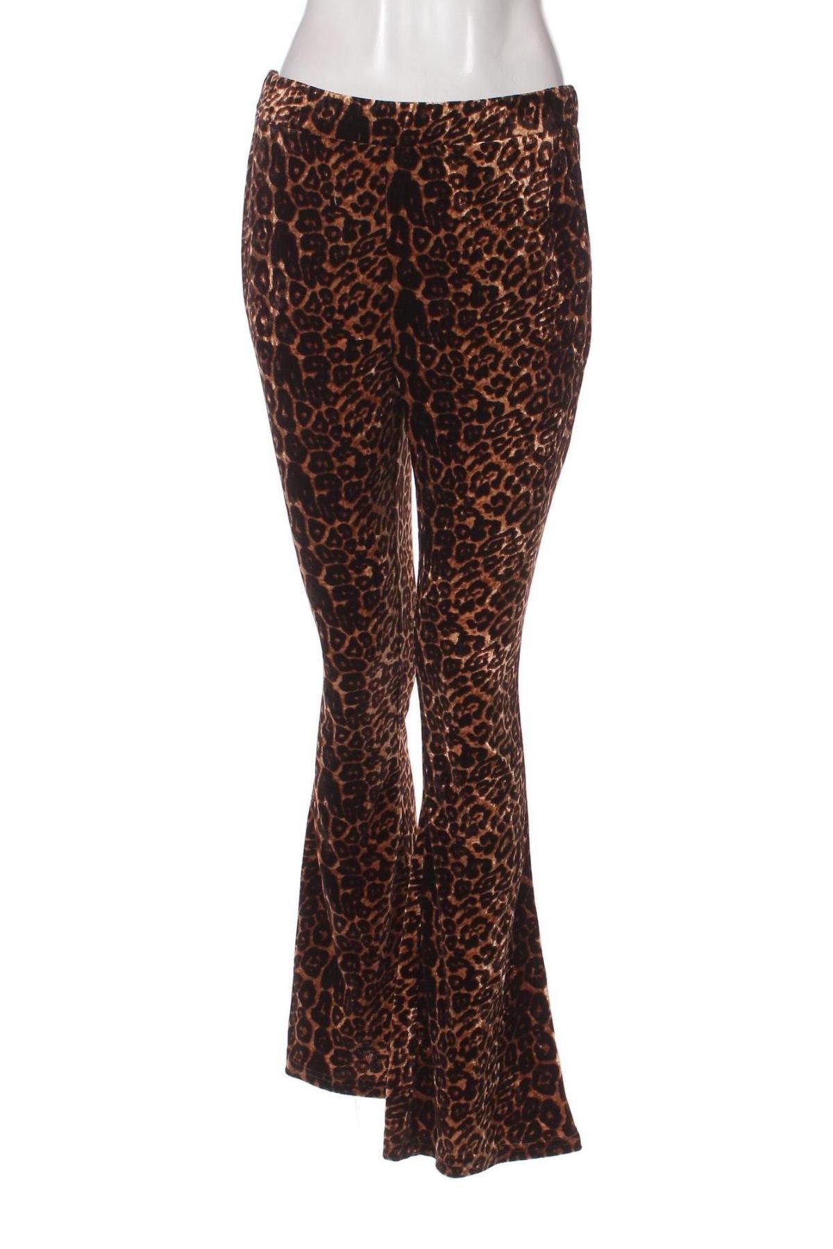 Γυναικείο παντελόνι Ivivi, Μέγεθος M, Χρώμα Πολύχρωμο, Τιμή 2,33 €