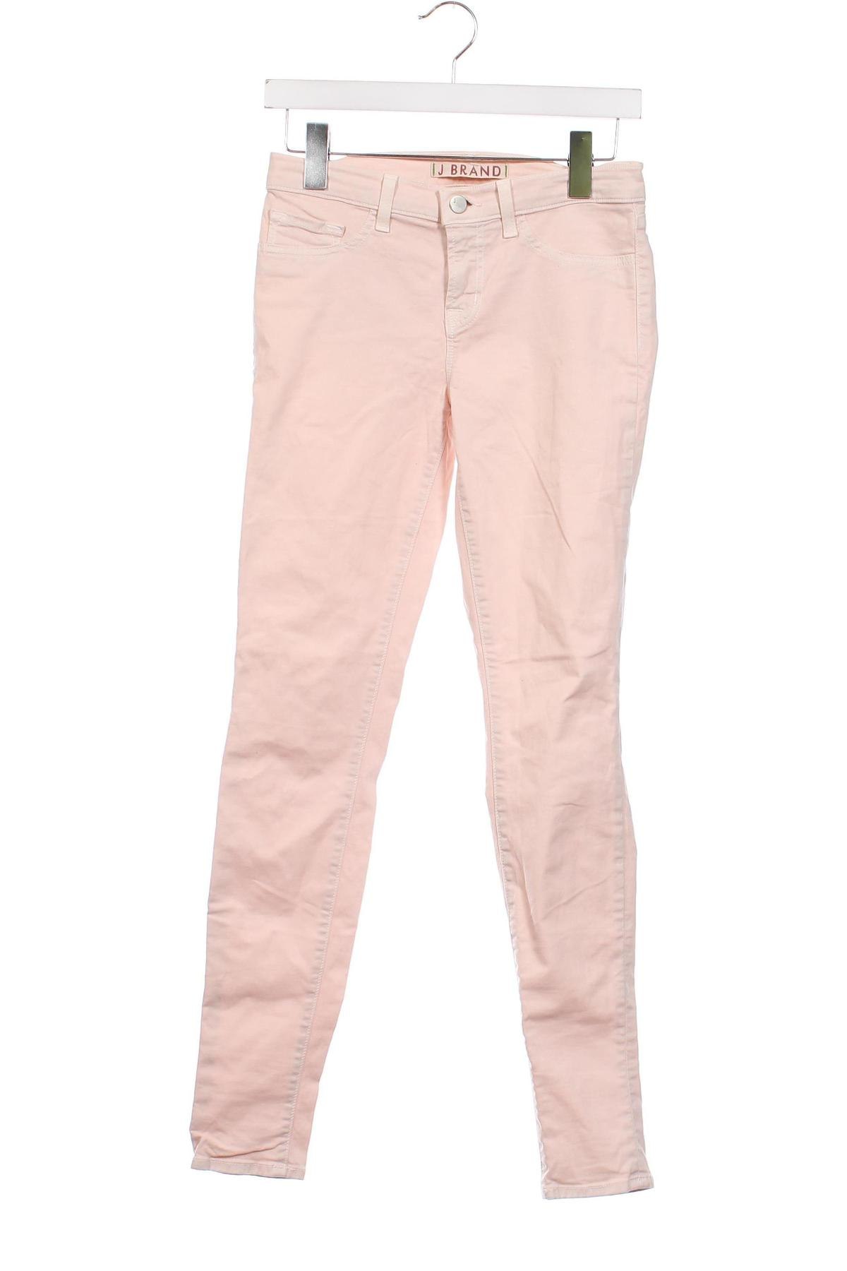 Damenhose J Brand, Größe S, Farbe Rosa, Preis € 9,99