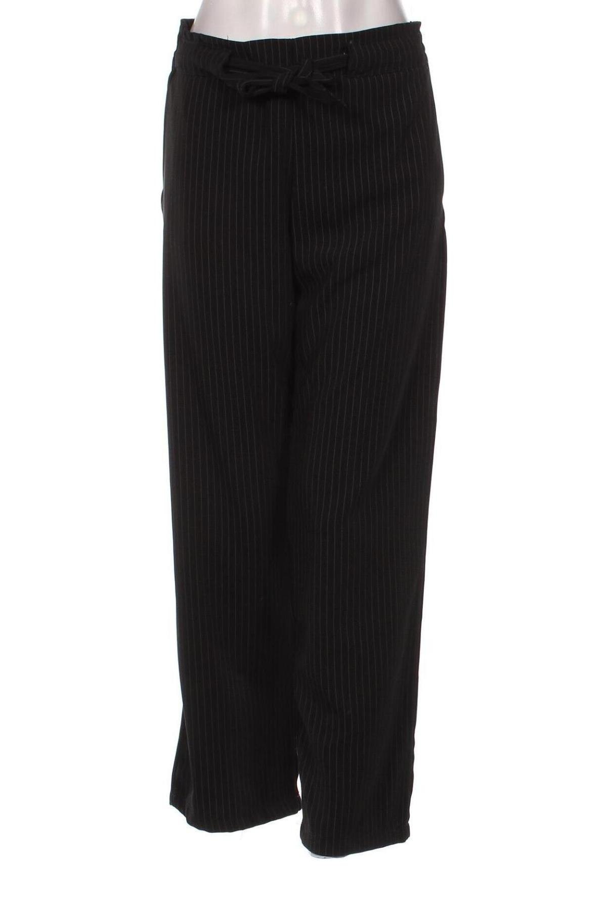 Dámské kalhoty  Jacqueline De Yong, Velikost S, Barva Černá, Cena  190,00 Kč