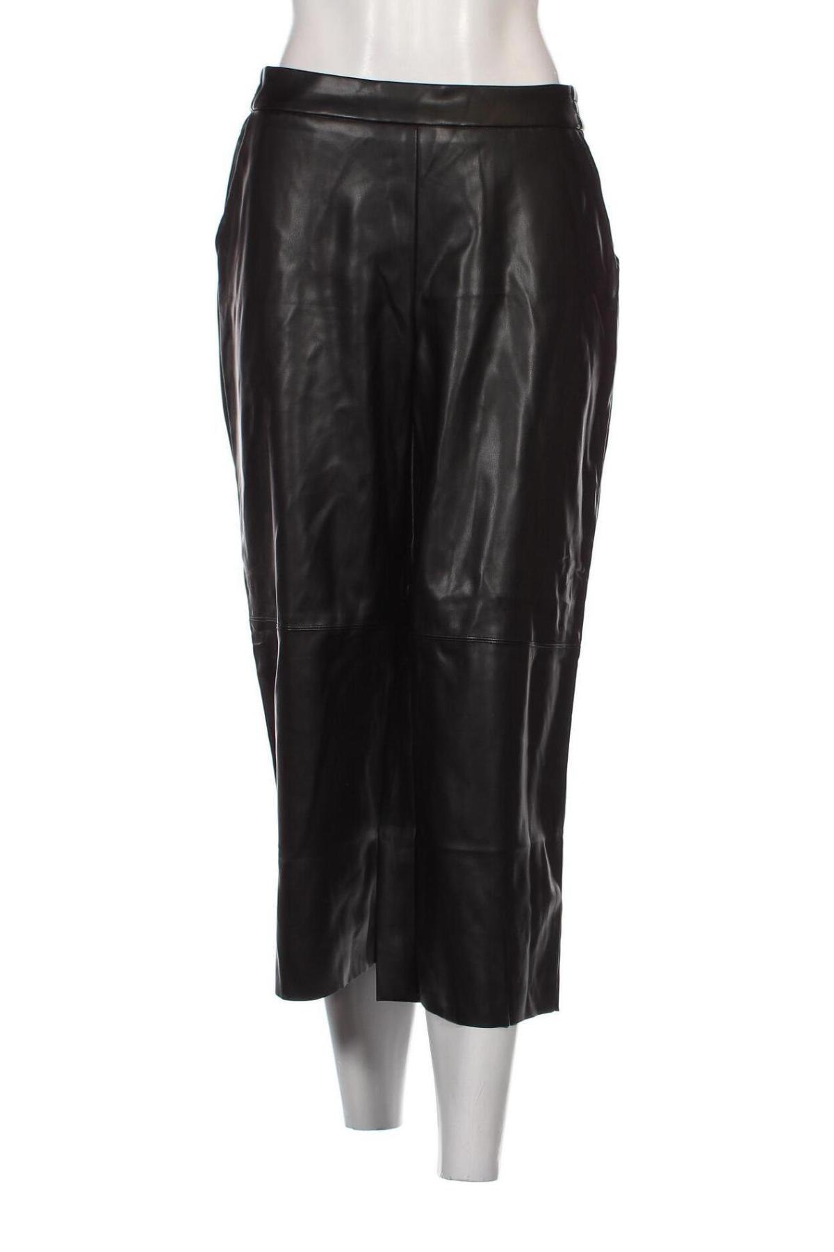 Γυναικείο παντελόνι Jacqueline De Yong, Μέγεθος M, Χρώμα Μαύρο, Τιμή 1,79 €