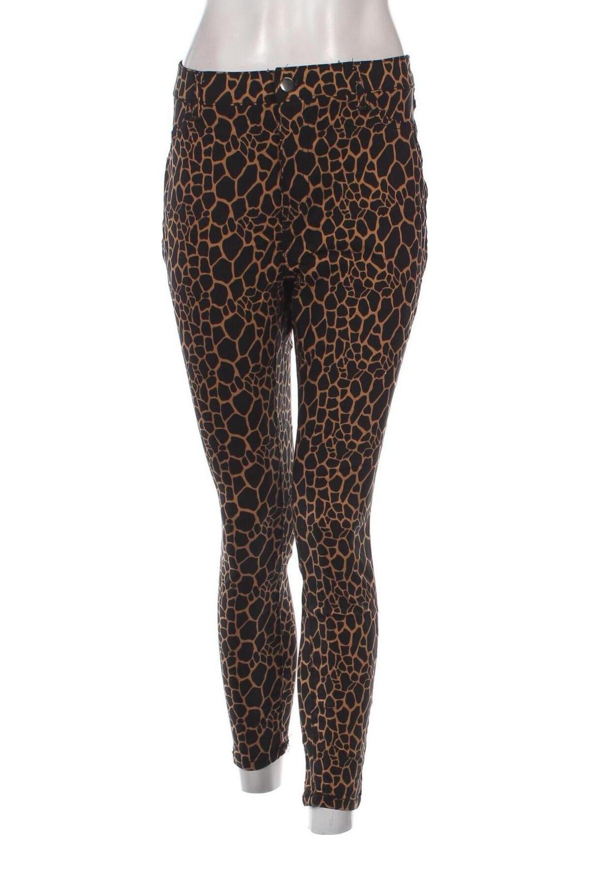 Pantaloni de femei Janina, Mărime XL, Culoare Negru, Preț 22,89 Lei