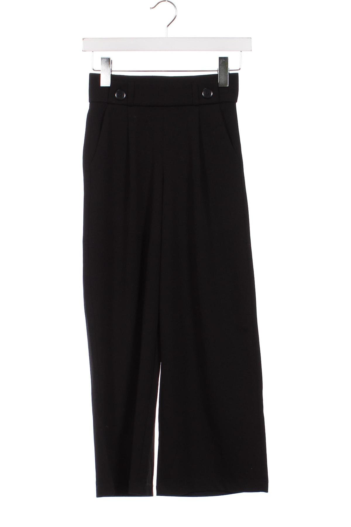 Pantaloni de femei Jdy, Mărime XS, Culoare Negru, Preț 95,39 Lei