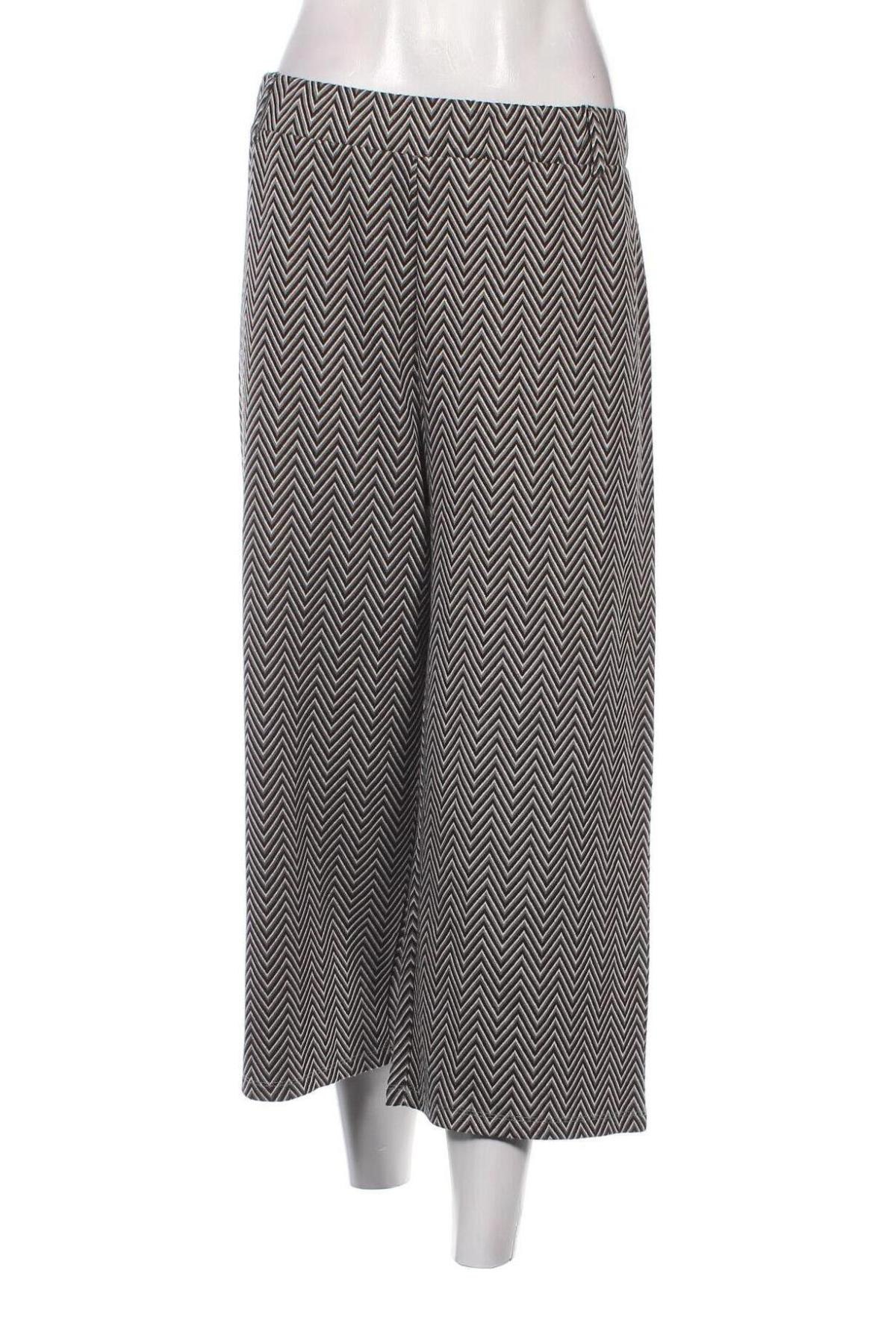 Γυναικείο παντελόνι Jean Pascale, Μέγεθος L, Χρώμα Πολύχρωμο, Τιμή 5,02 €