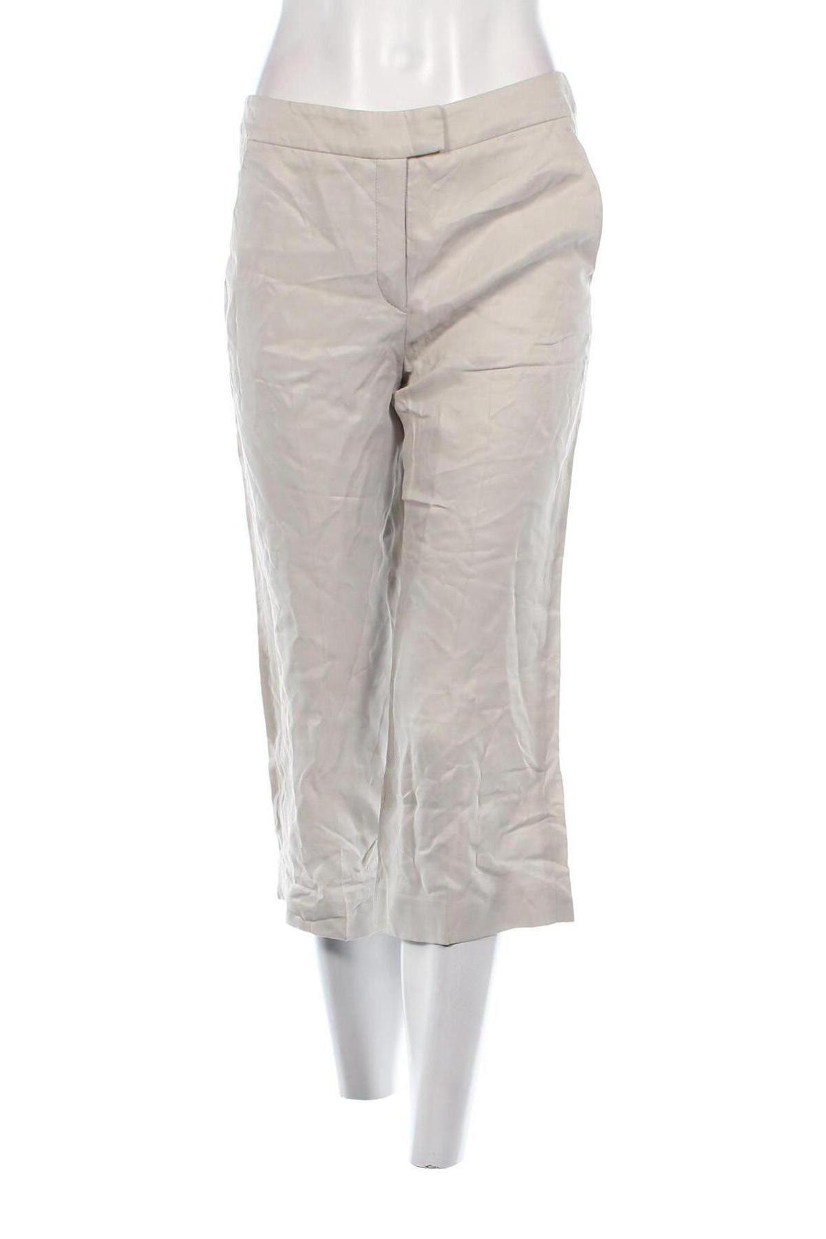 Дамски панталон Joseph, Размер S, Цвят Бежов, Цена 72,33 лв.