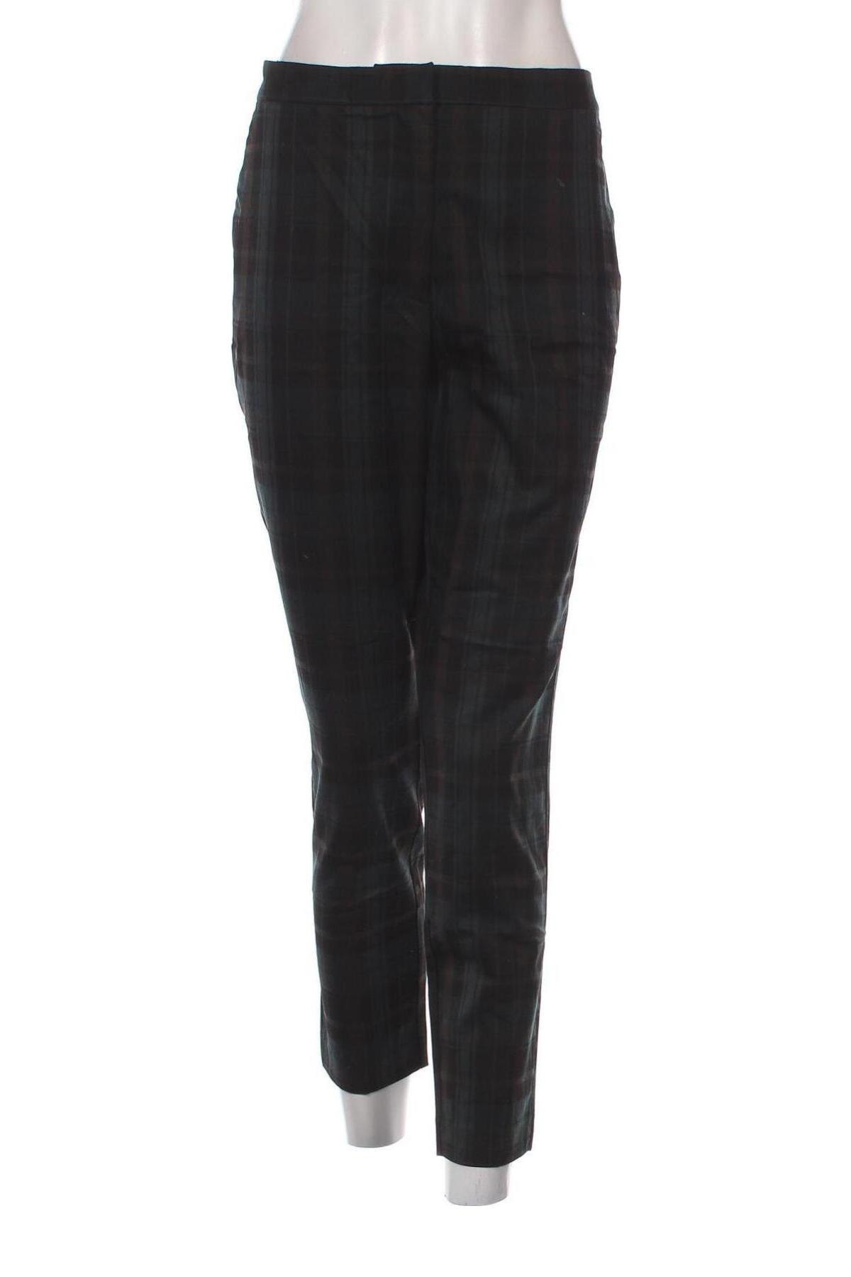 Дамски панталон Kiabi, Размер L, Цвят Многоцветен, Цена 5,80 лв.