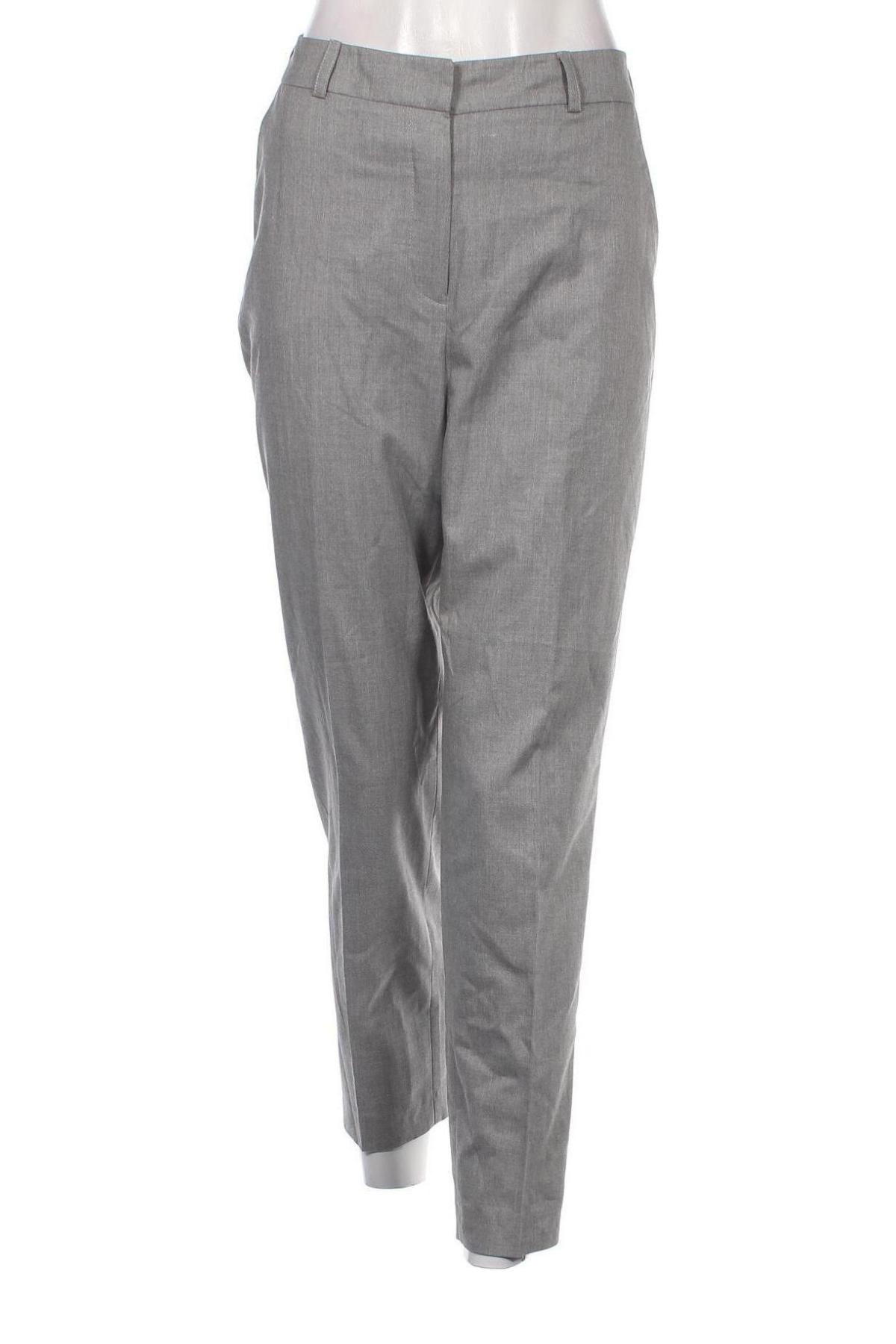 Γυναικείο παντελόνι Kookai, Μέγεθος M, Χρώμα Γκρί, Τιμή 15,63 €