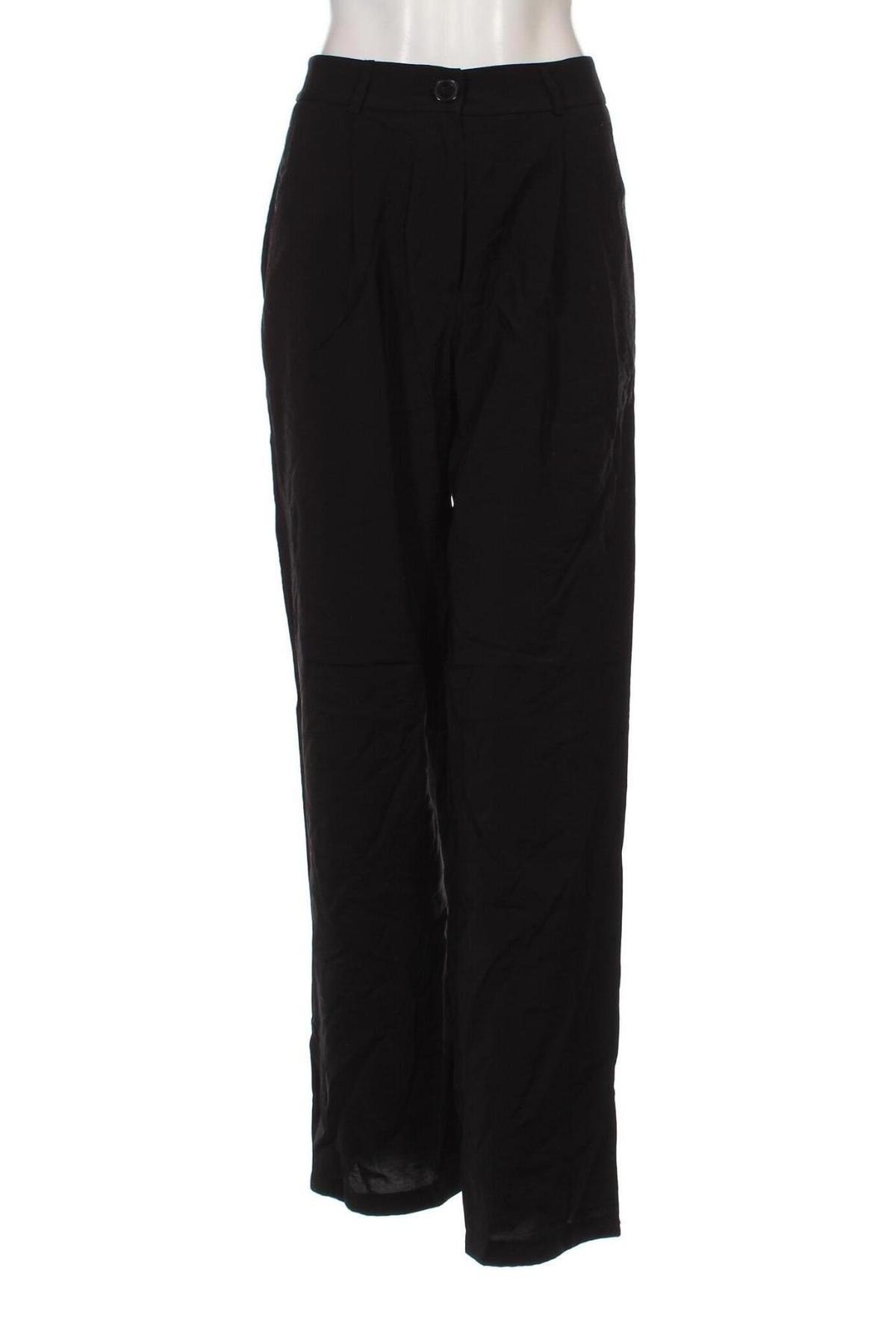 Damenhose Koton, Größe S, Farbe Schwarz, Preis 14,06 €