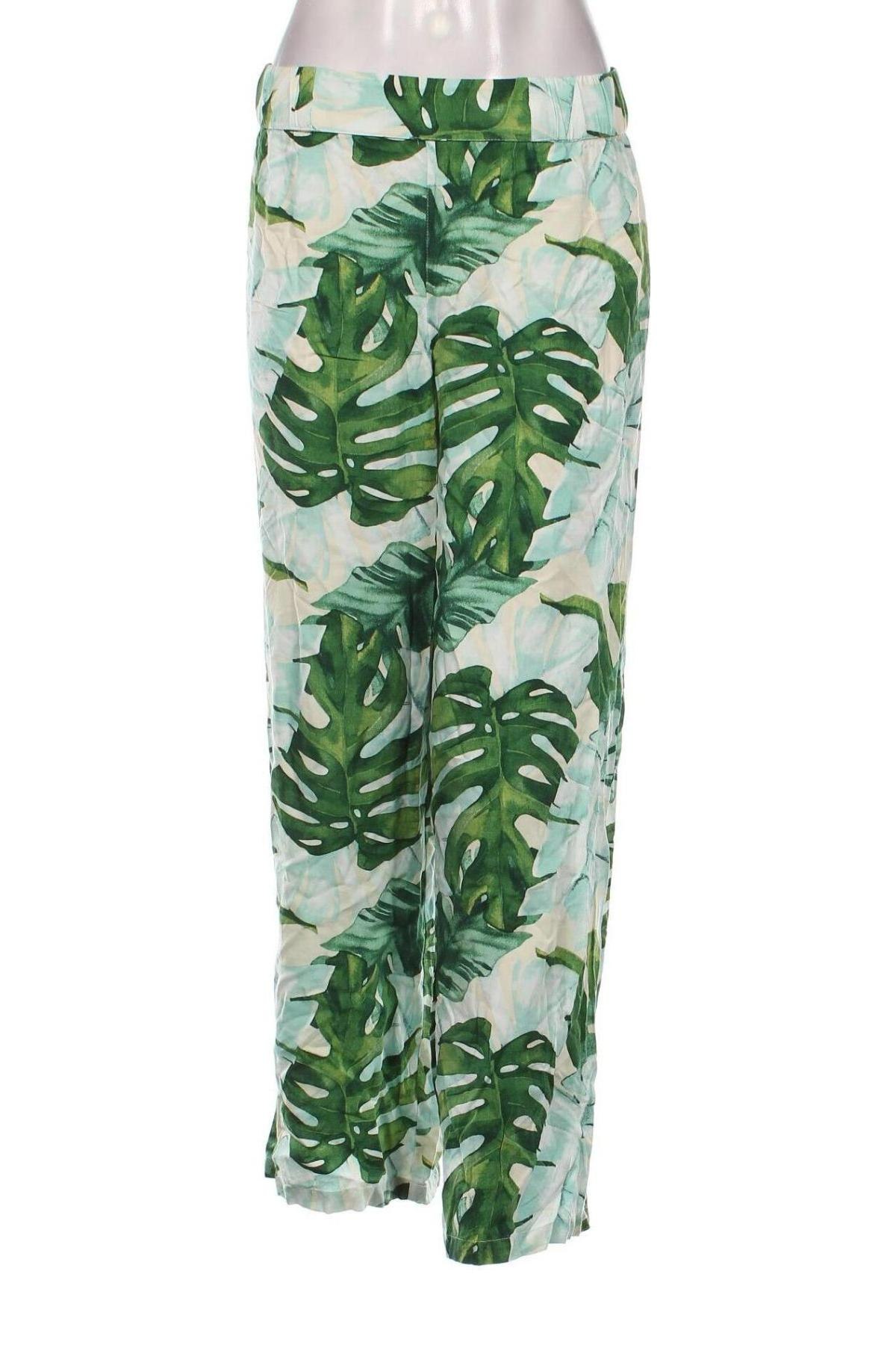 Dámske nohavice LC Waikiki, Veľkosť S, Farba Viacfarebná, Cena  15,66 €