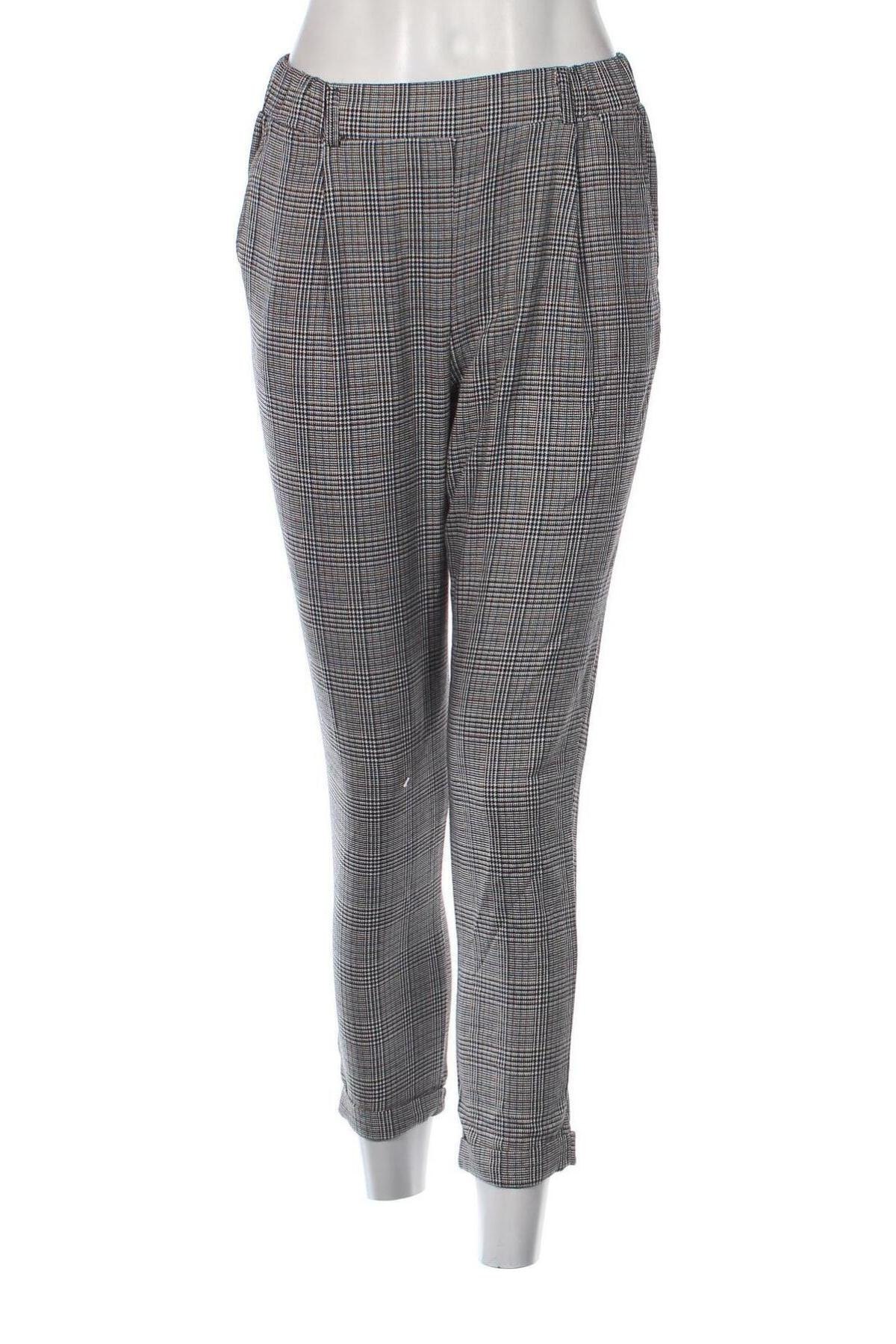 Γυναικείο παντελόνι LCW, Μέγεθος M, Χρώμα Πολύχρωμο, Τιμή 2,37 €