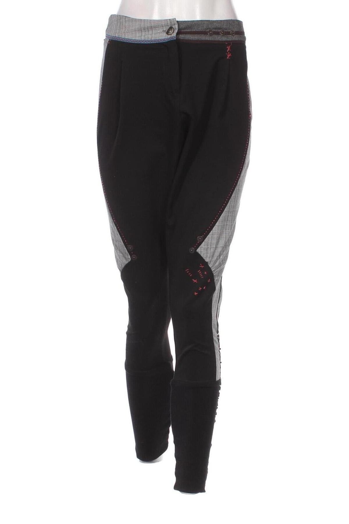 Pantaloni de femei La Mode Est A Vous, Mărime S, Culoare Negru, Preț 39,96 Lei