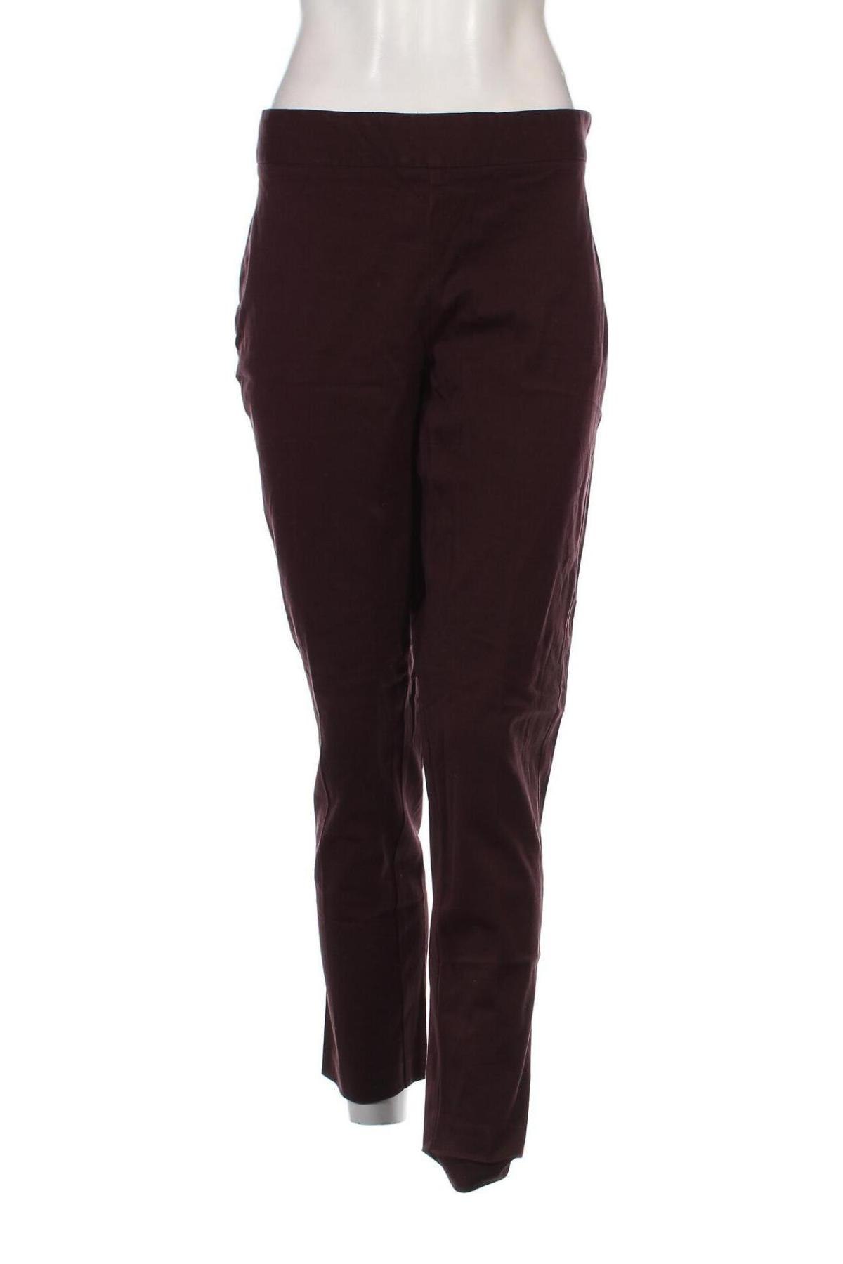 Damenhose Land's End, Größe XL, Farbe Rot, Preis € 5,99